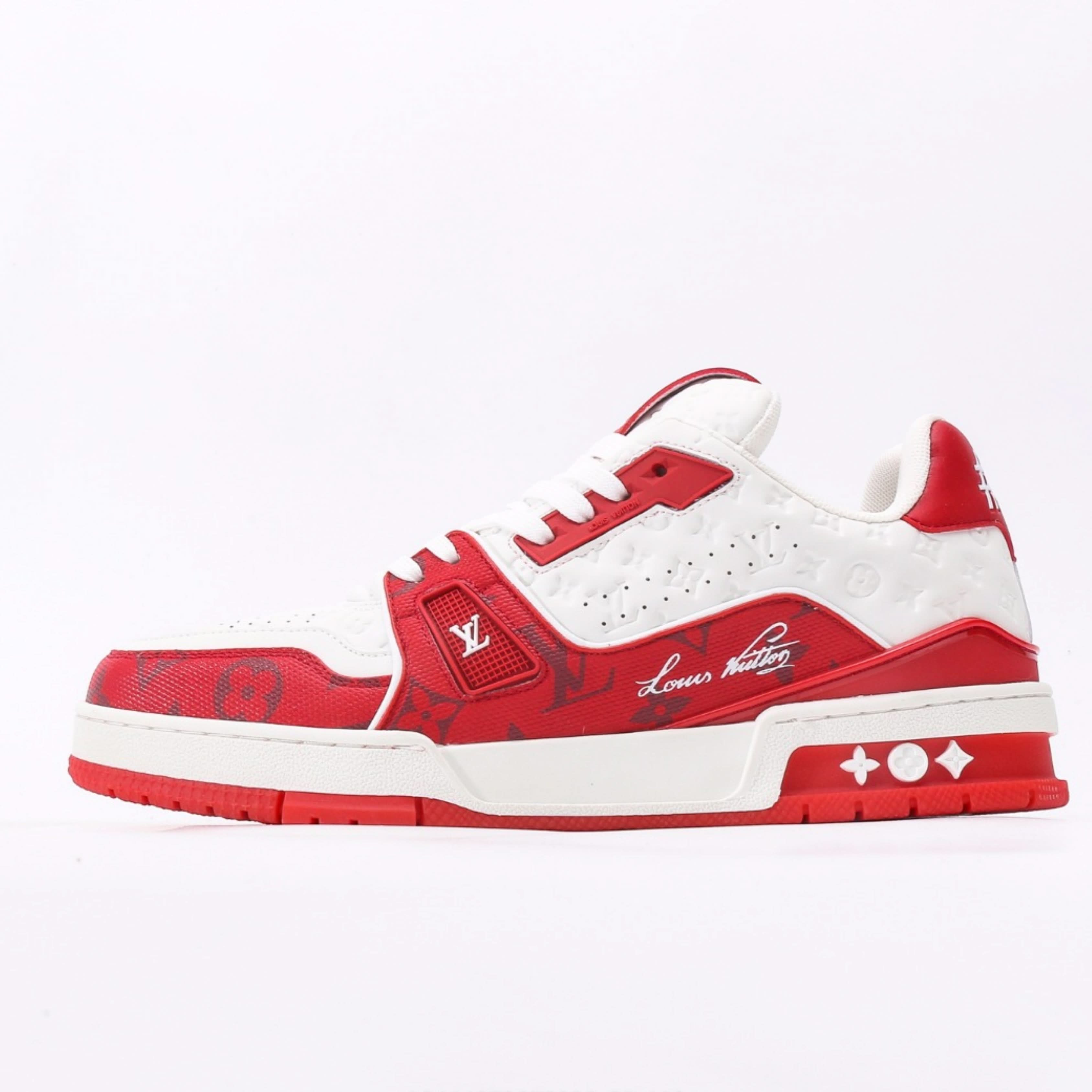 Louis Vuitton LV Trainer