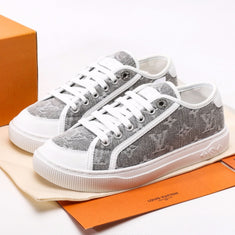 Louis Vuitton Trainer Sneaker Low