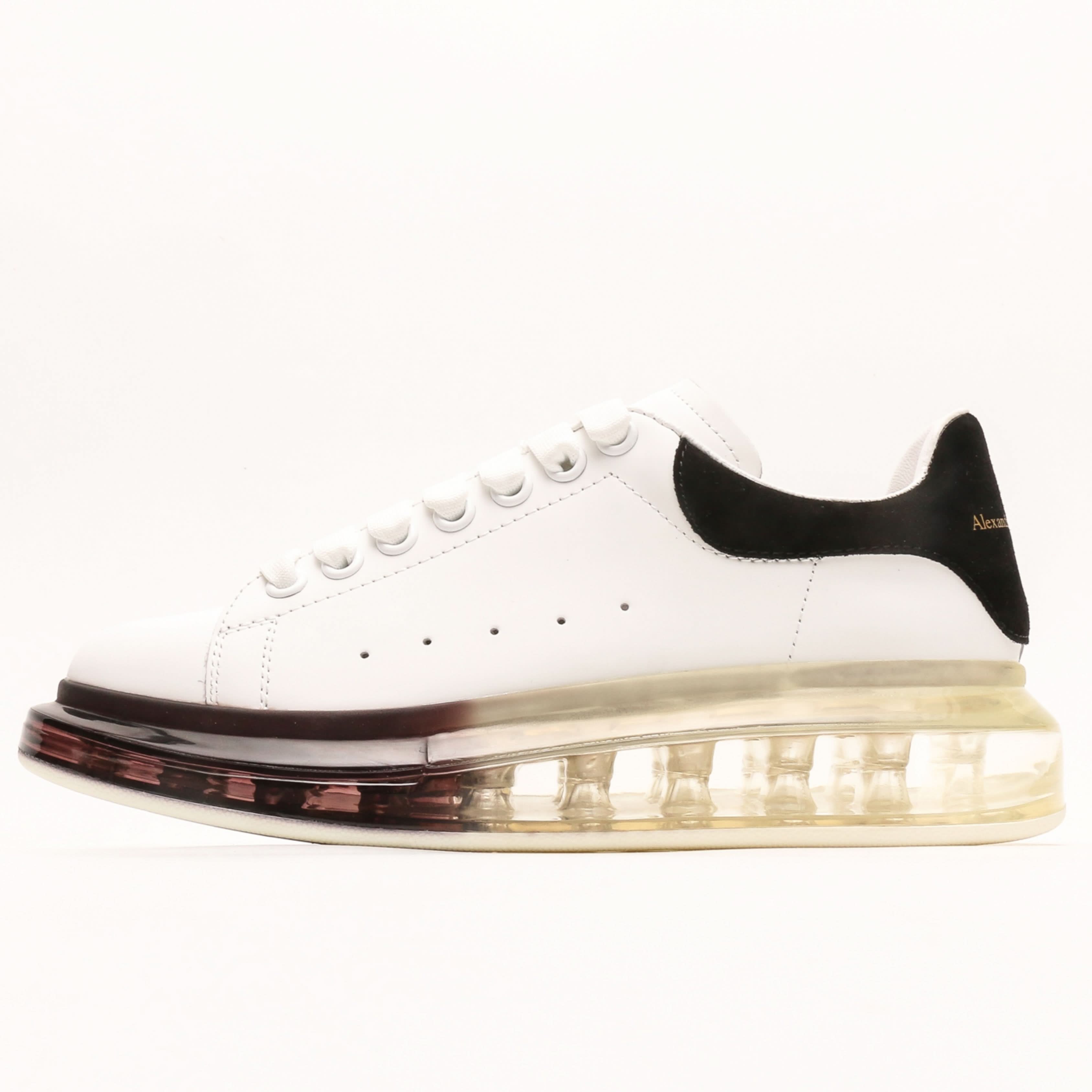 Alexander McQueen Oversized Sneakers