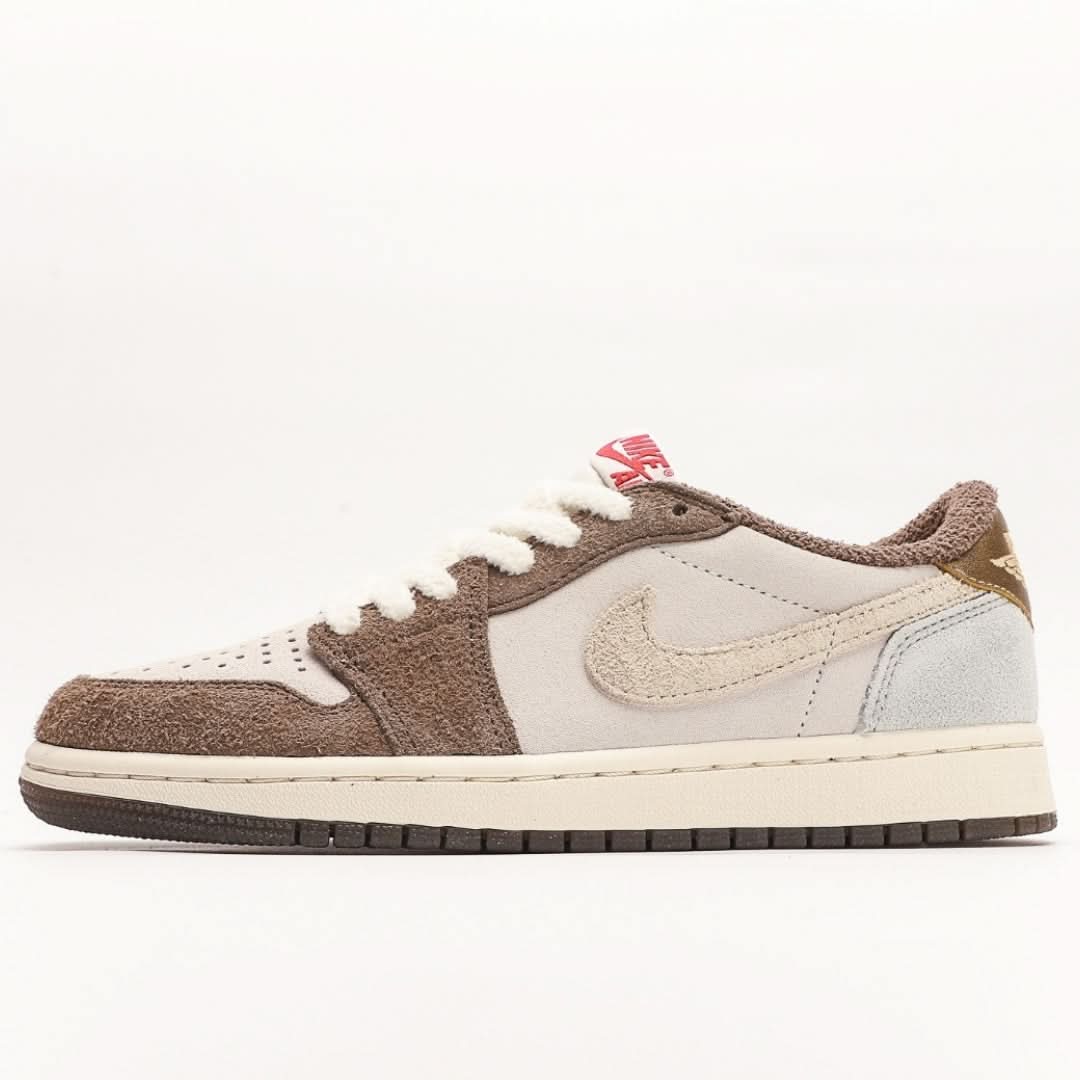 Nike Air Jordan 1 Retro Low OG Year of the Rabbit