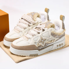 Louis Vuitton Trainer Sneaker Low