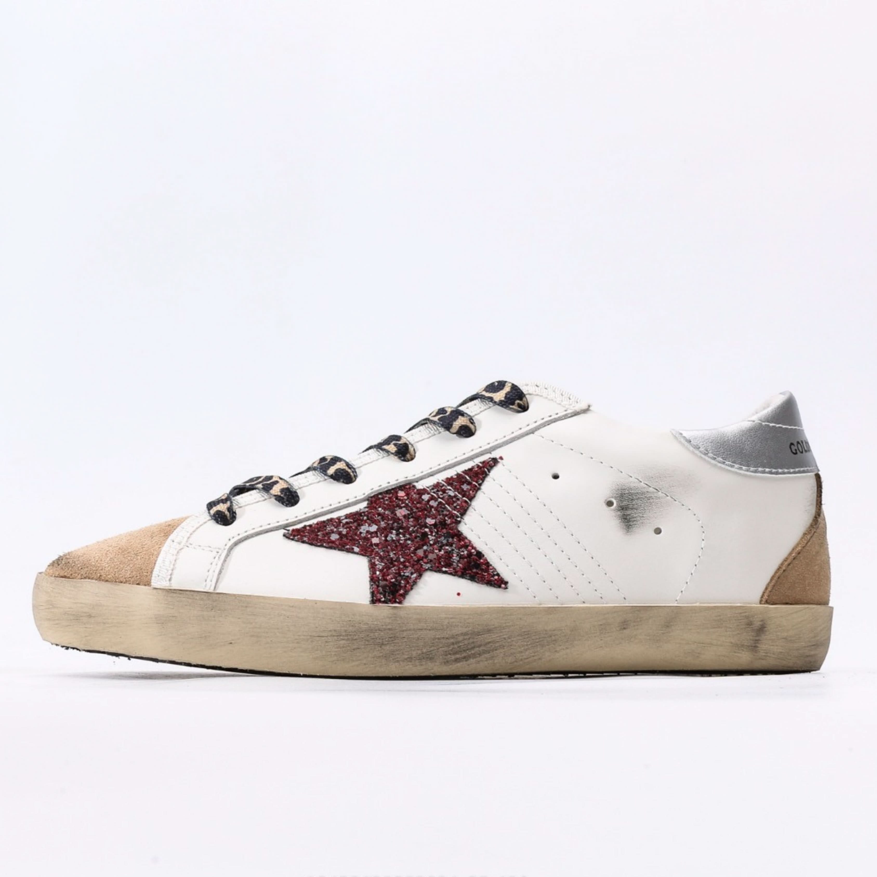 Golden Goose Super Star