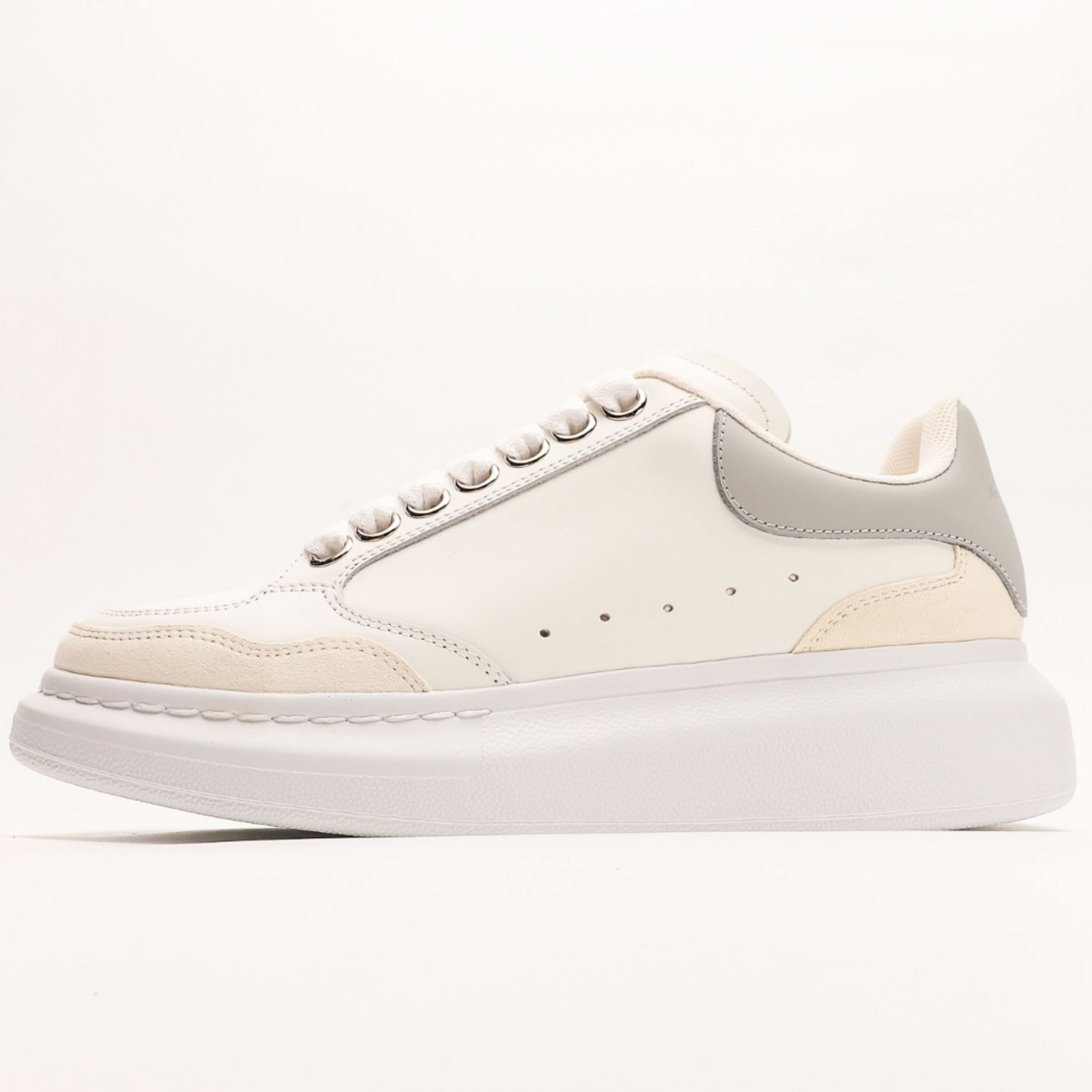 Alexander McQueen Oversized Sneakers