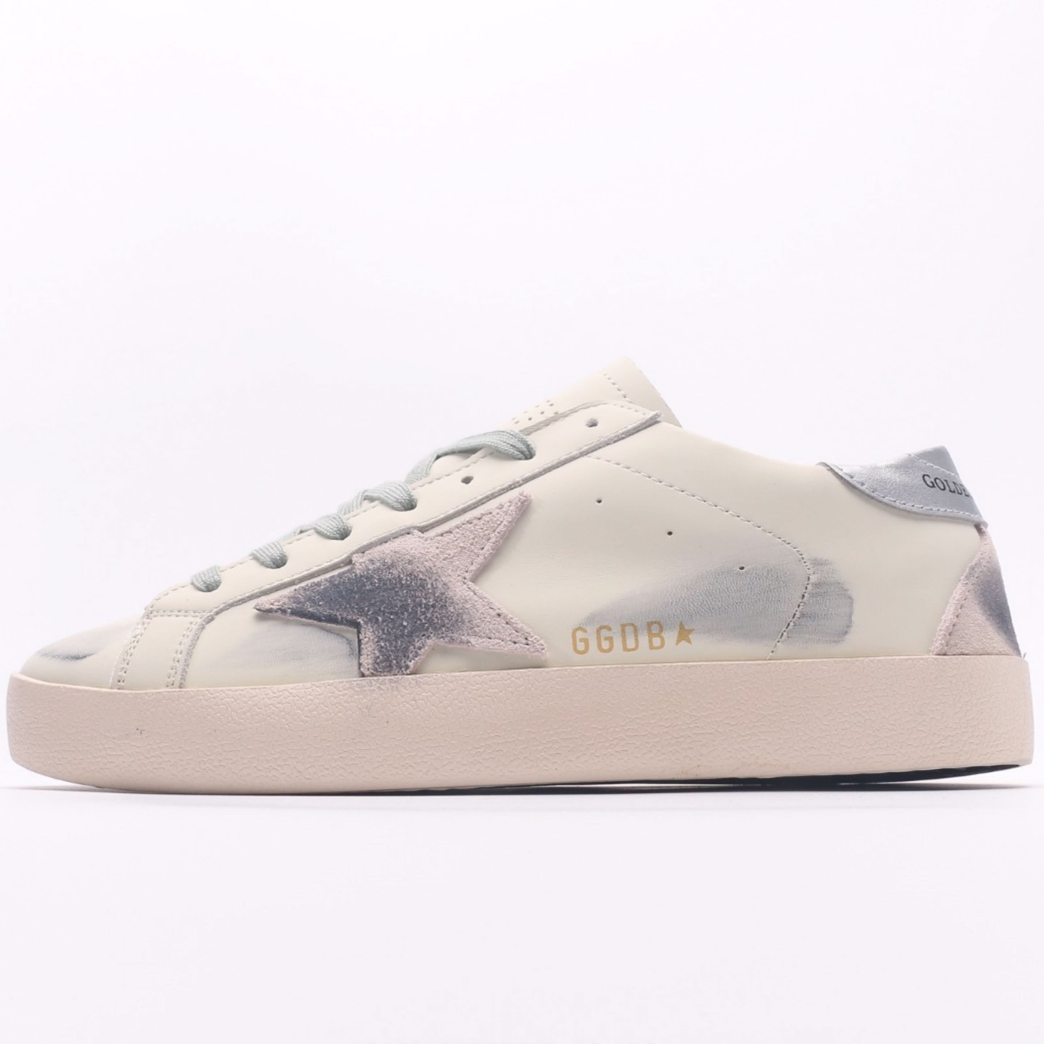 Golden Goose Super Star