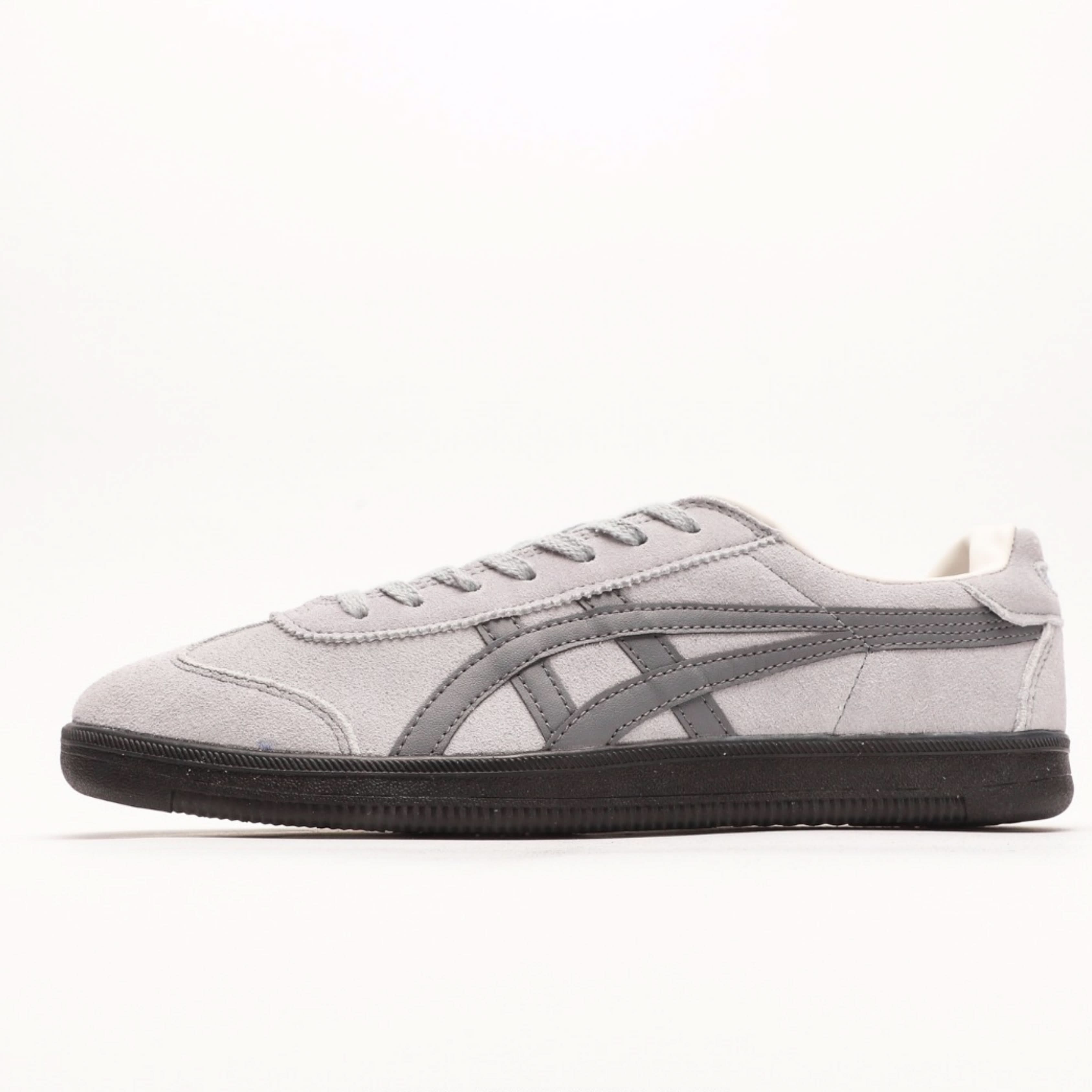 Onitsuka Tiger Tokuten – Retro Court Suede Edition