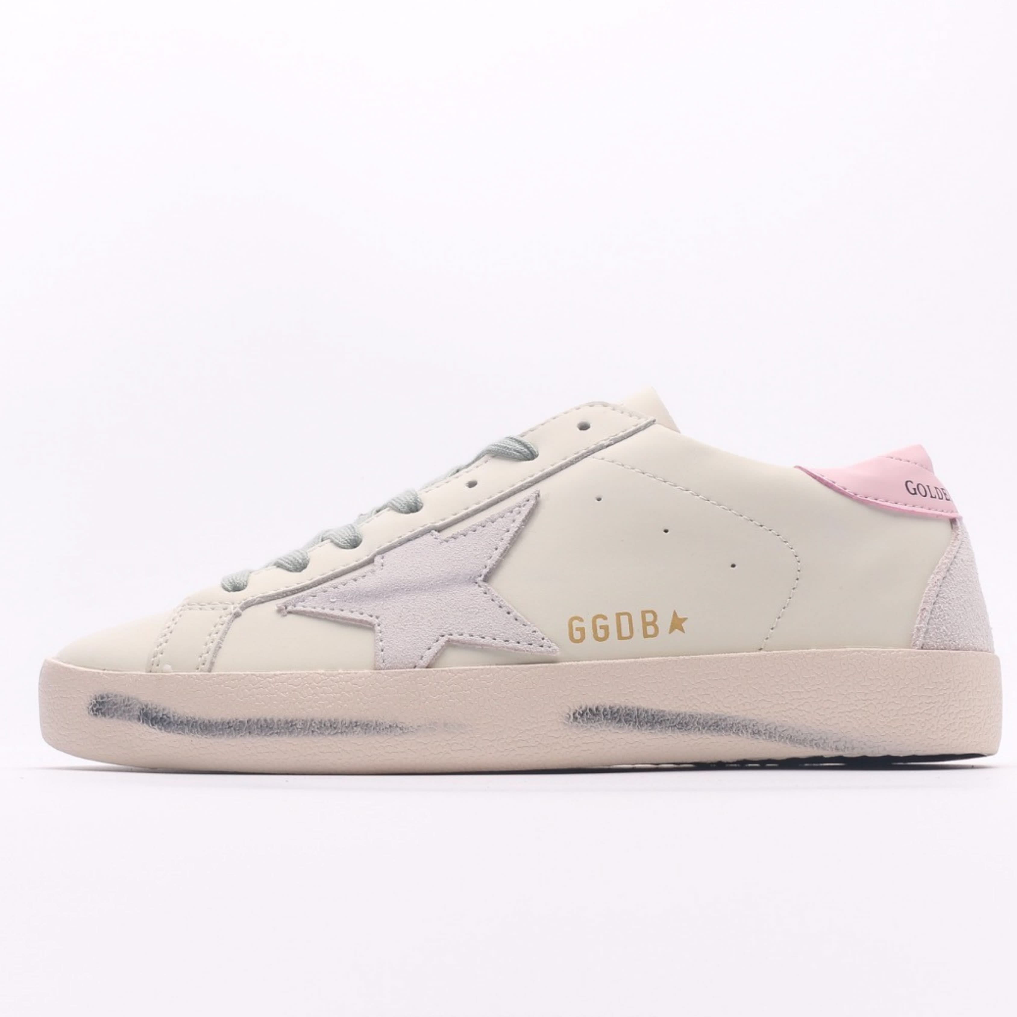 Golden Goose Super Star