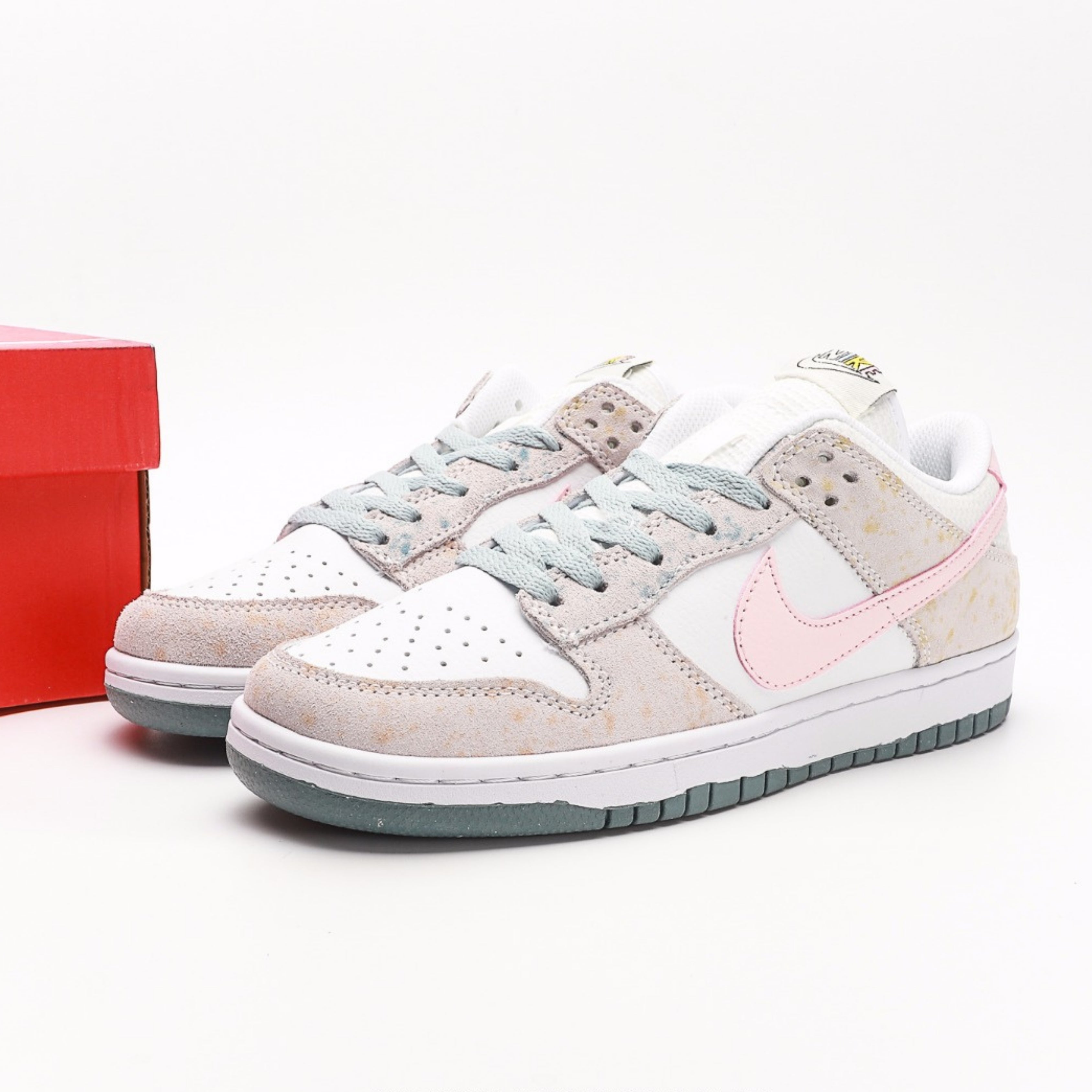 Nike Dunk Low Oxidized