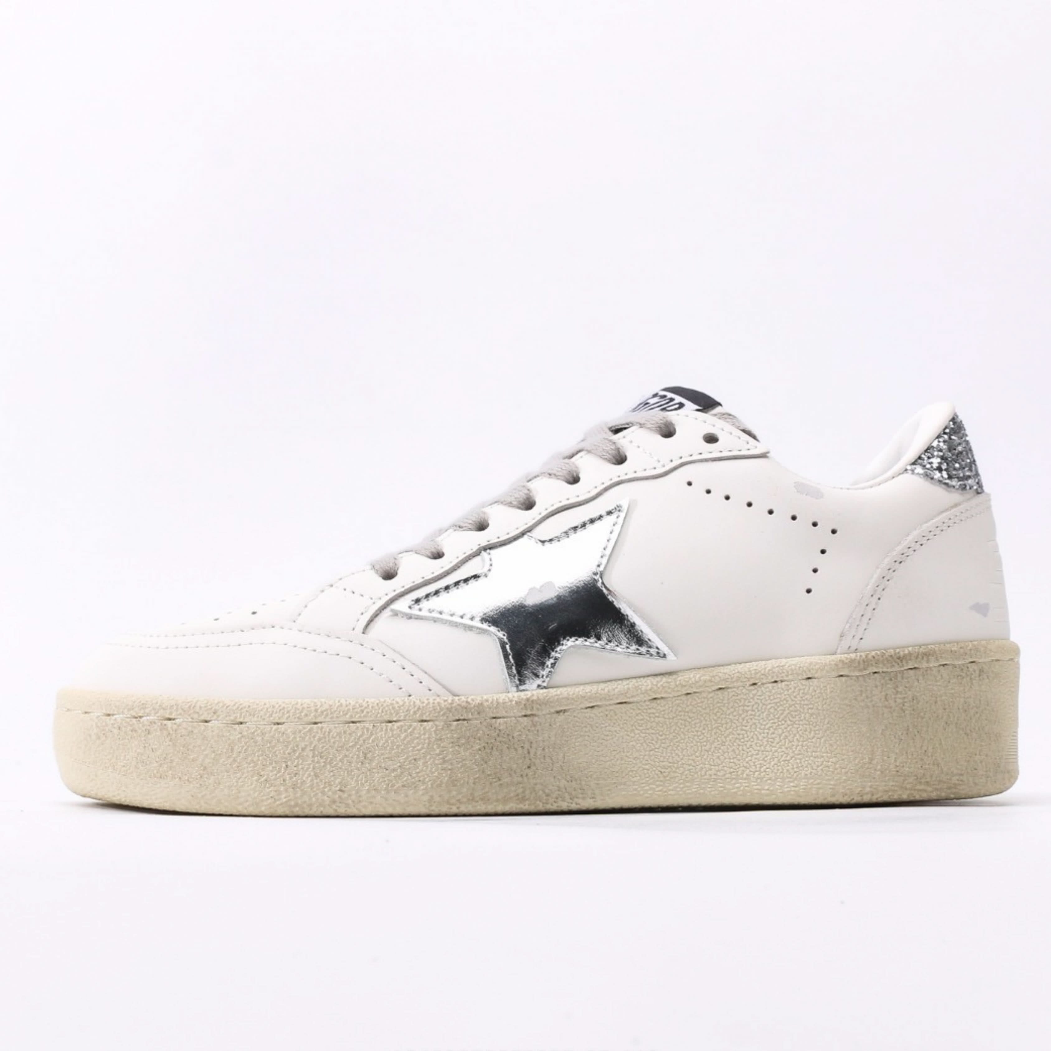 Golden Goose Super Star