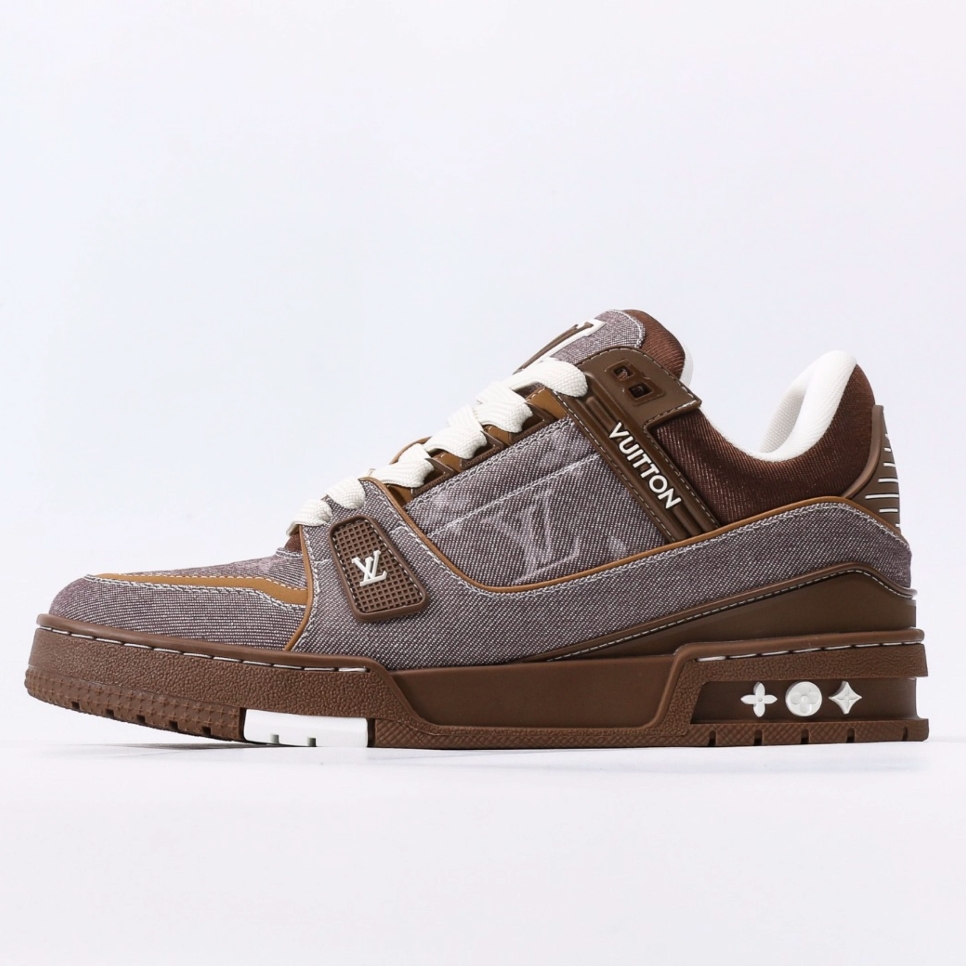 Louis Vuitton LV Trainer