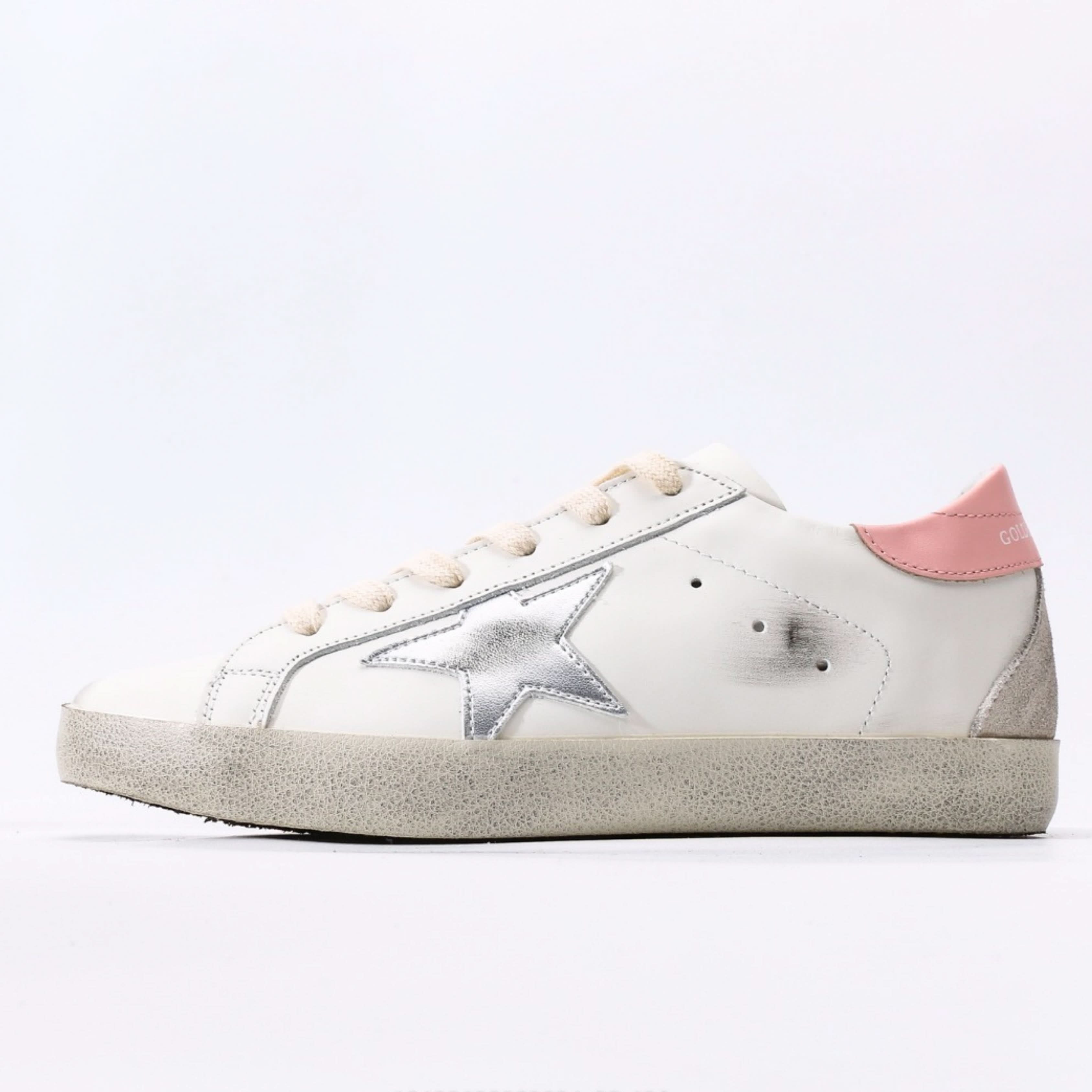 Golden Goose Super Star