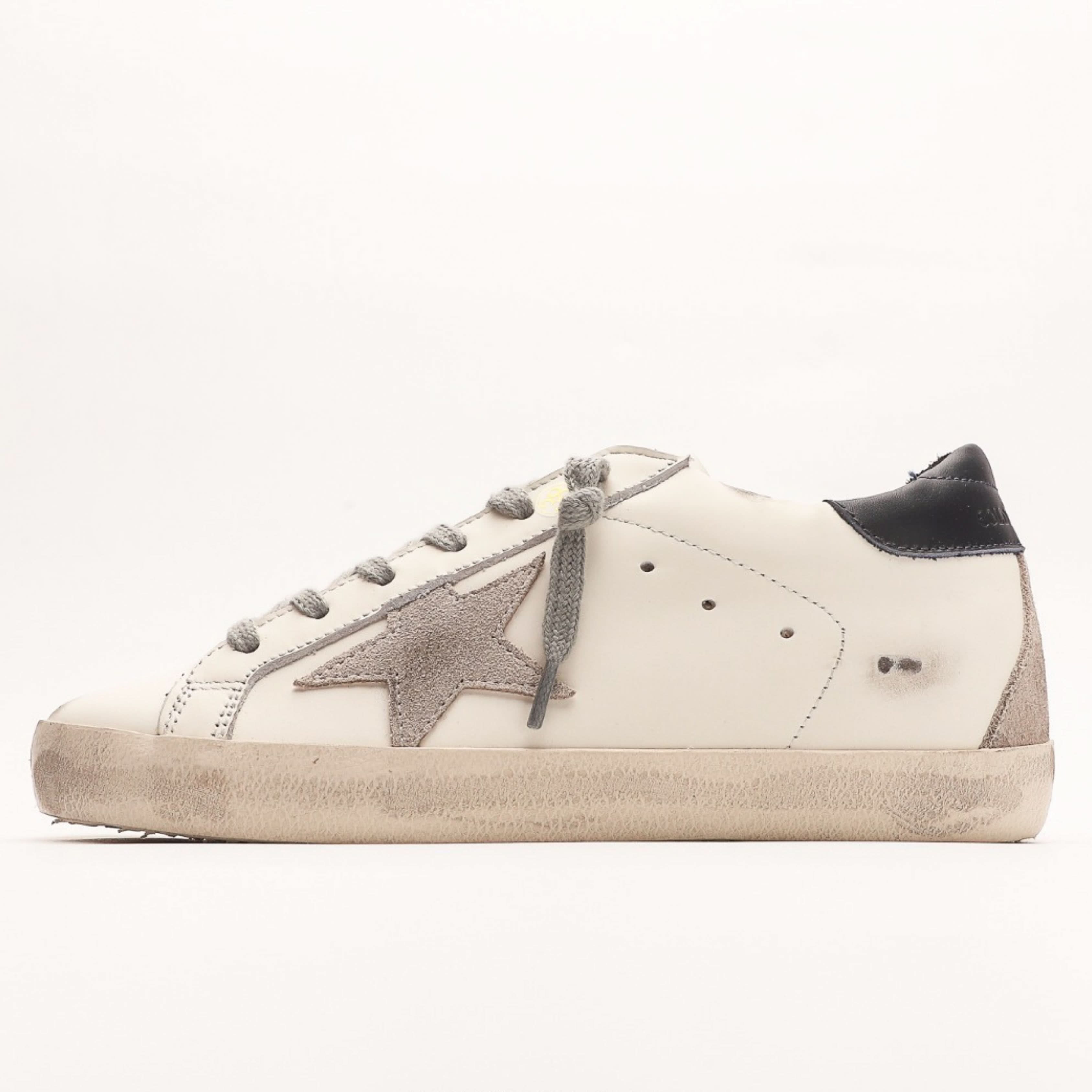 Golden Goose Super Star