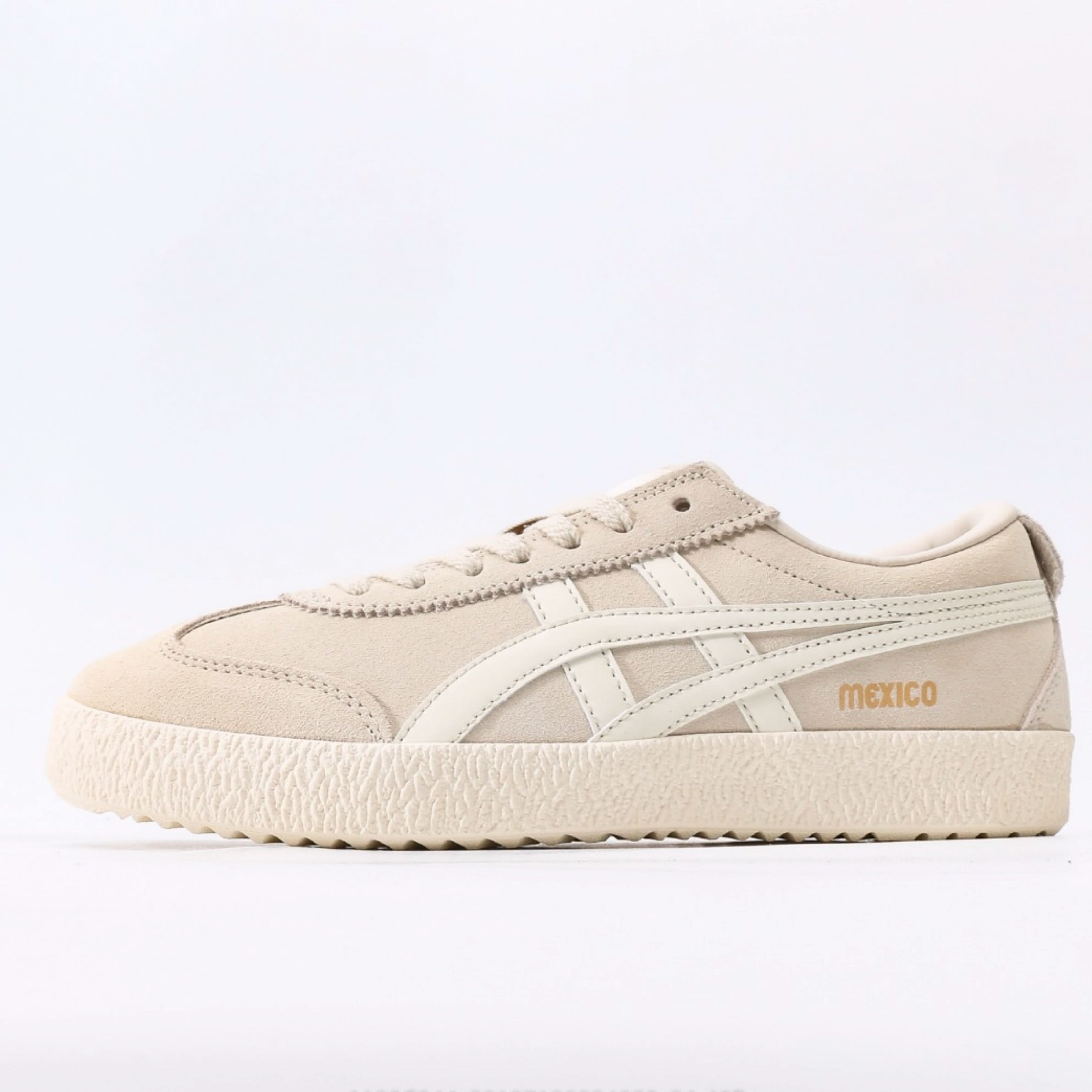 Onitsuka Tiger Mexico Delegation™ – Heritage Suede Edition