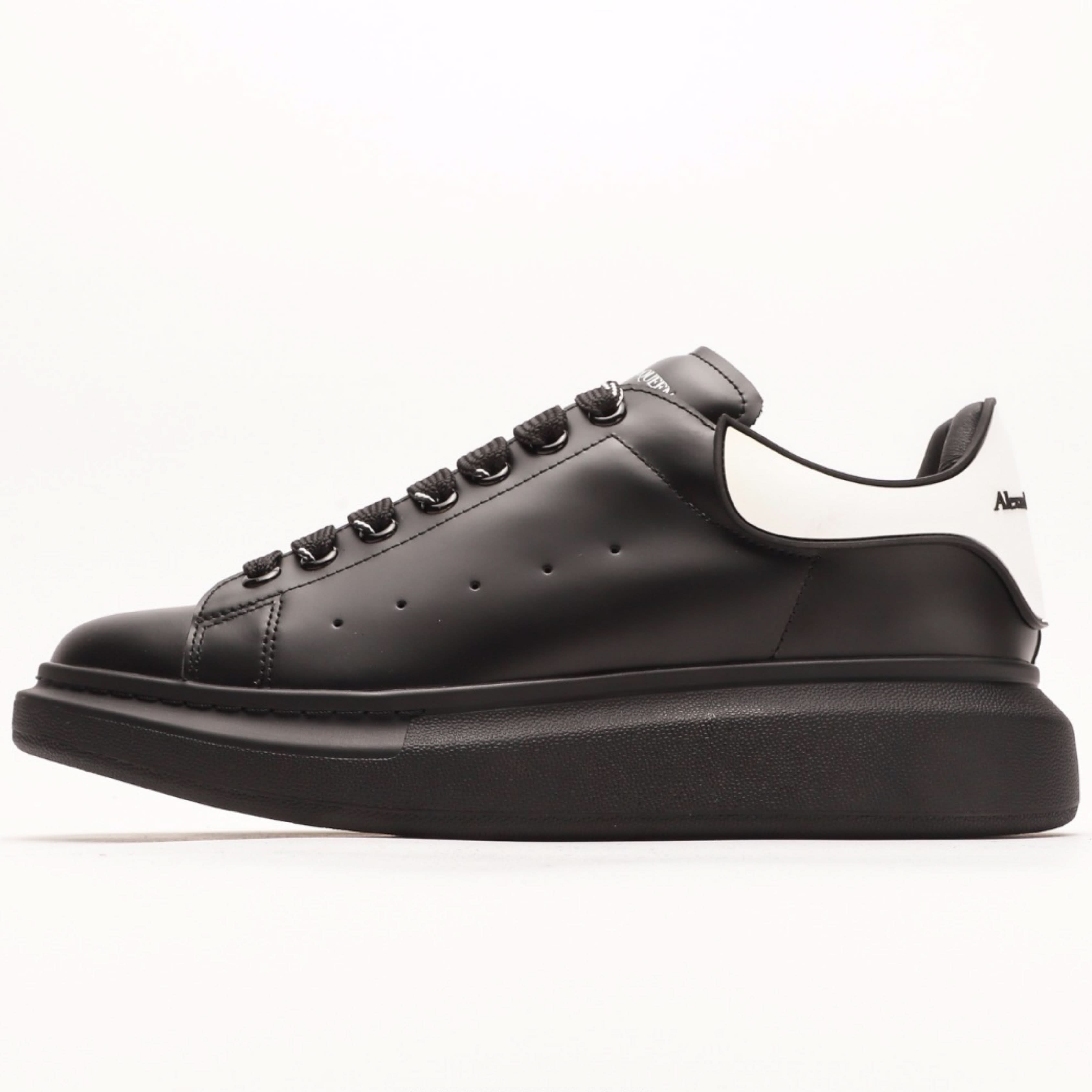 Alexander McQueen Oversized Sneakers