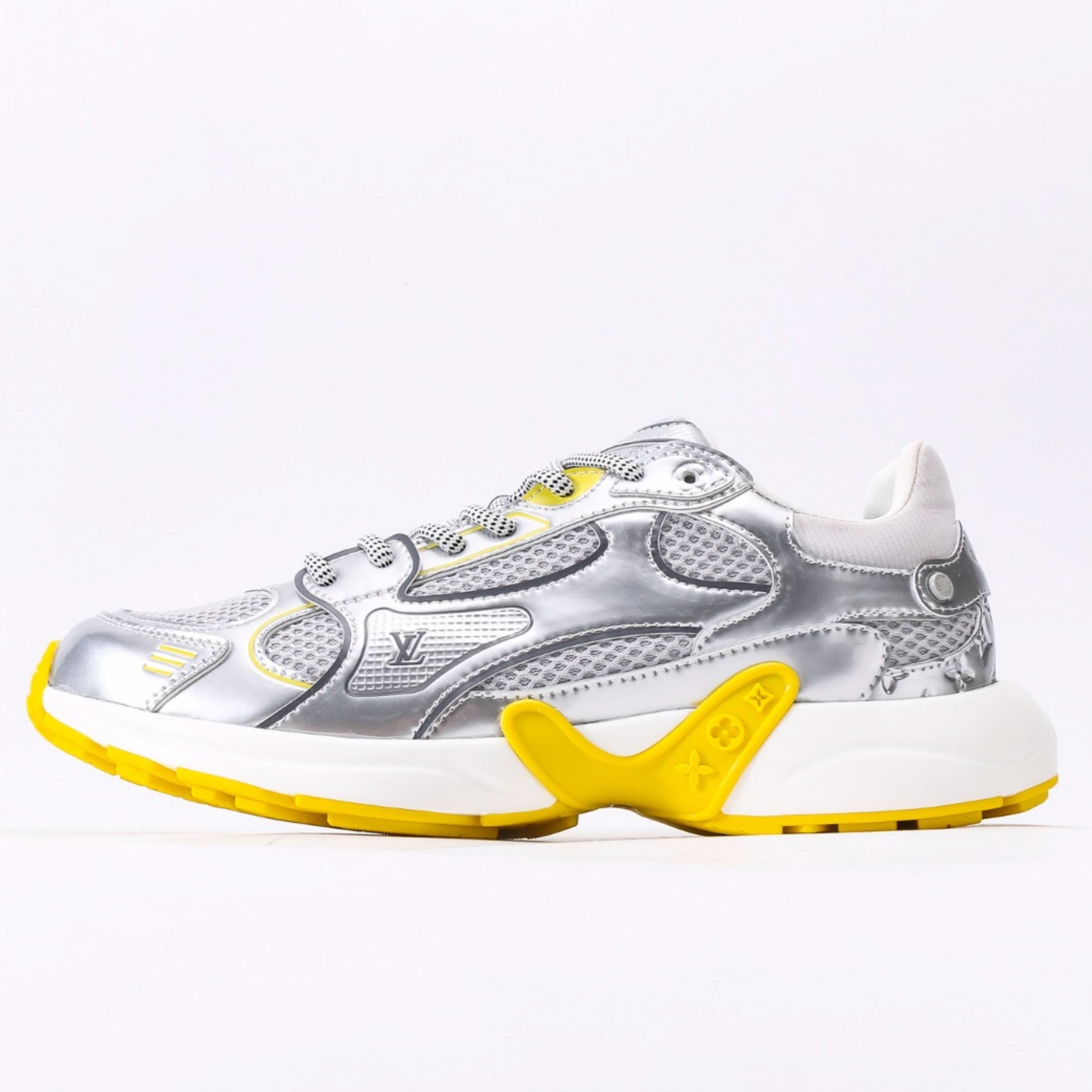 Louis Vuitton LV Olympia Trainers