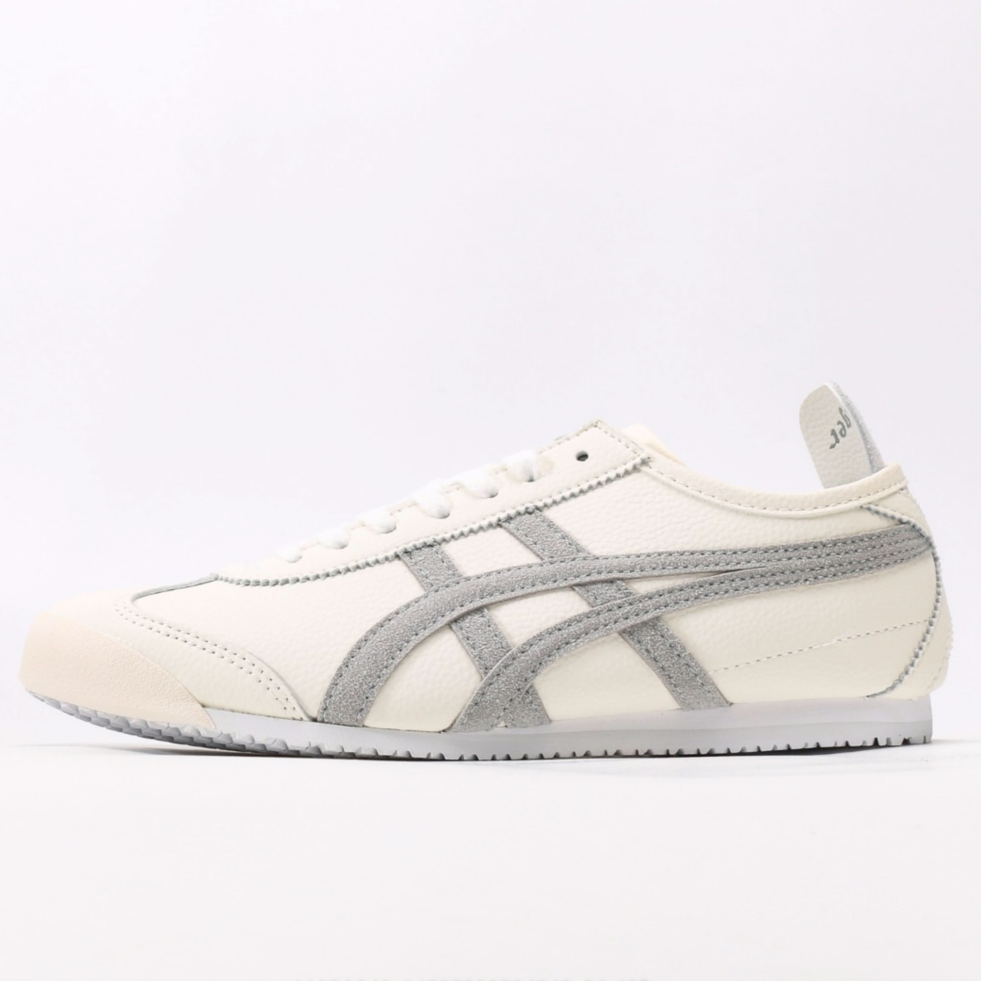Onitsuka Tiger Mexico 66 – White Light Sage Edition