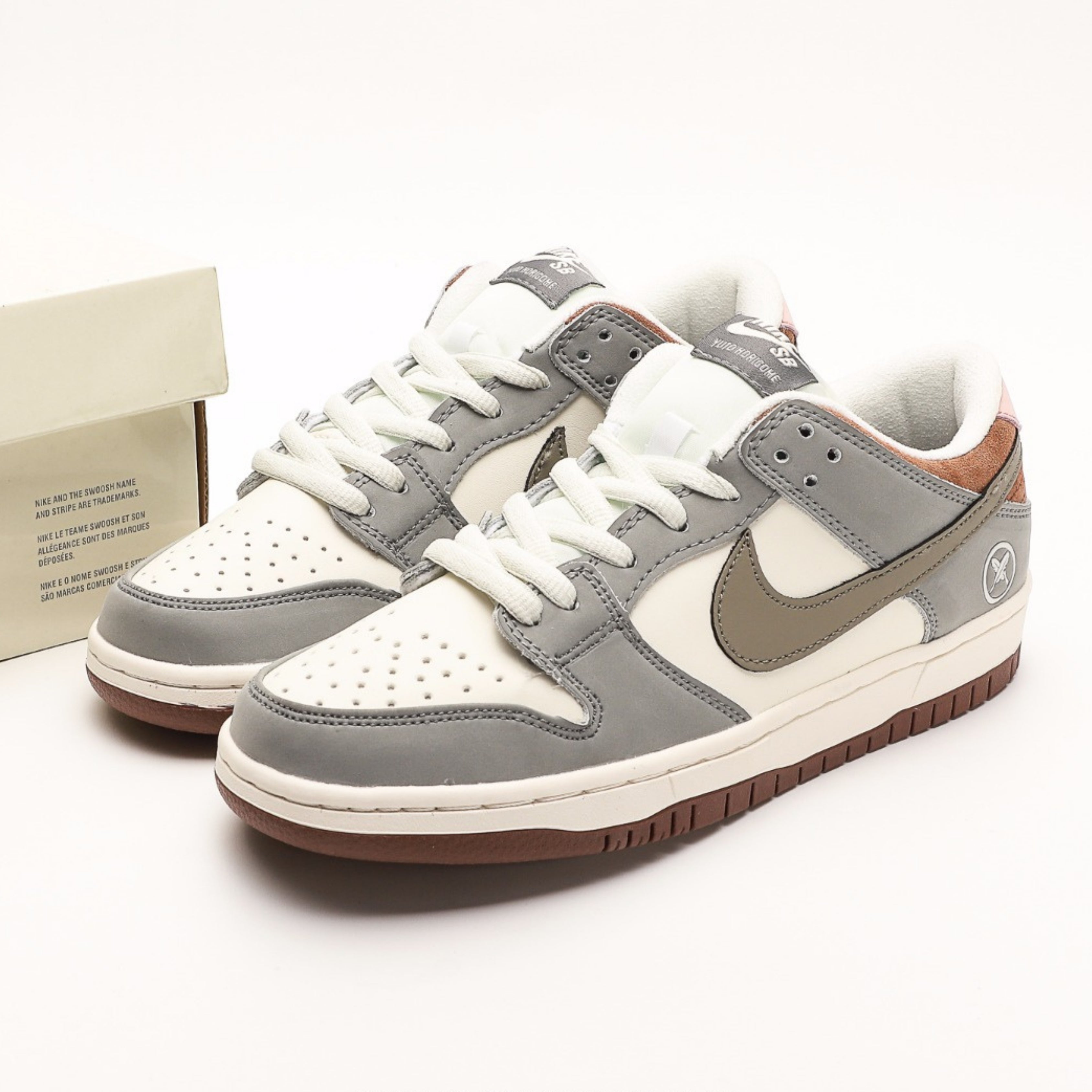 Nike SB Dunk Low Yuto Horigome