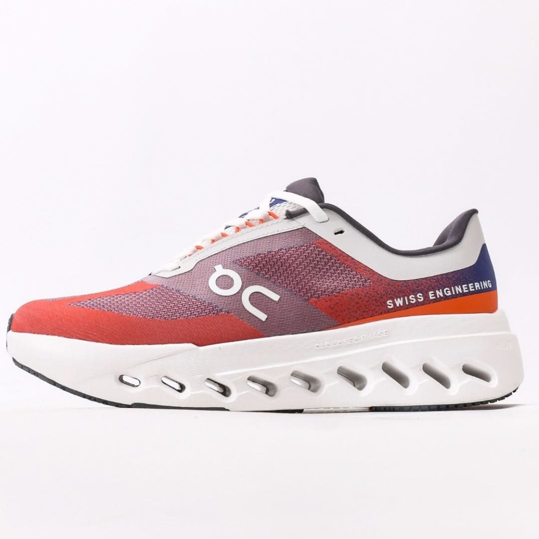 ON Running Cloud X Shift Low