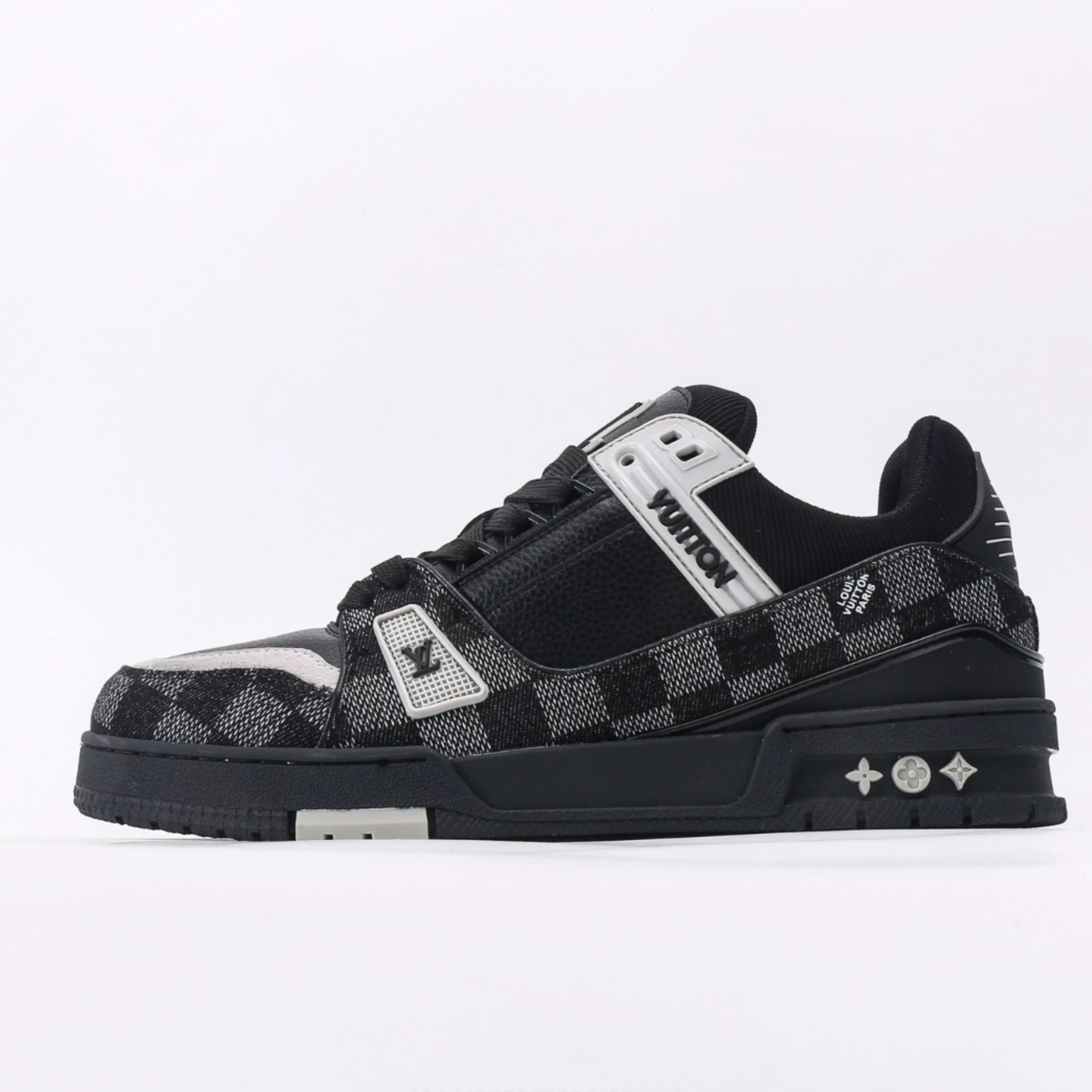 Louis Vuitton LV Trainer