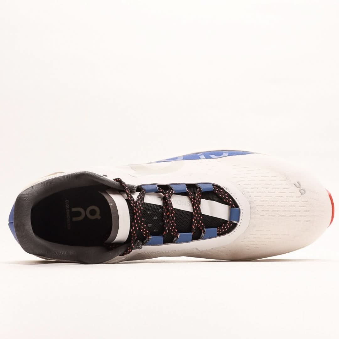 On Cloudmonster mens Running Shoe