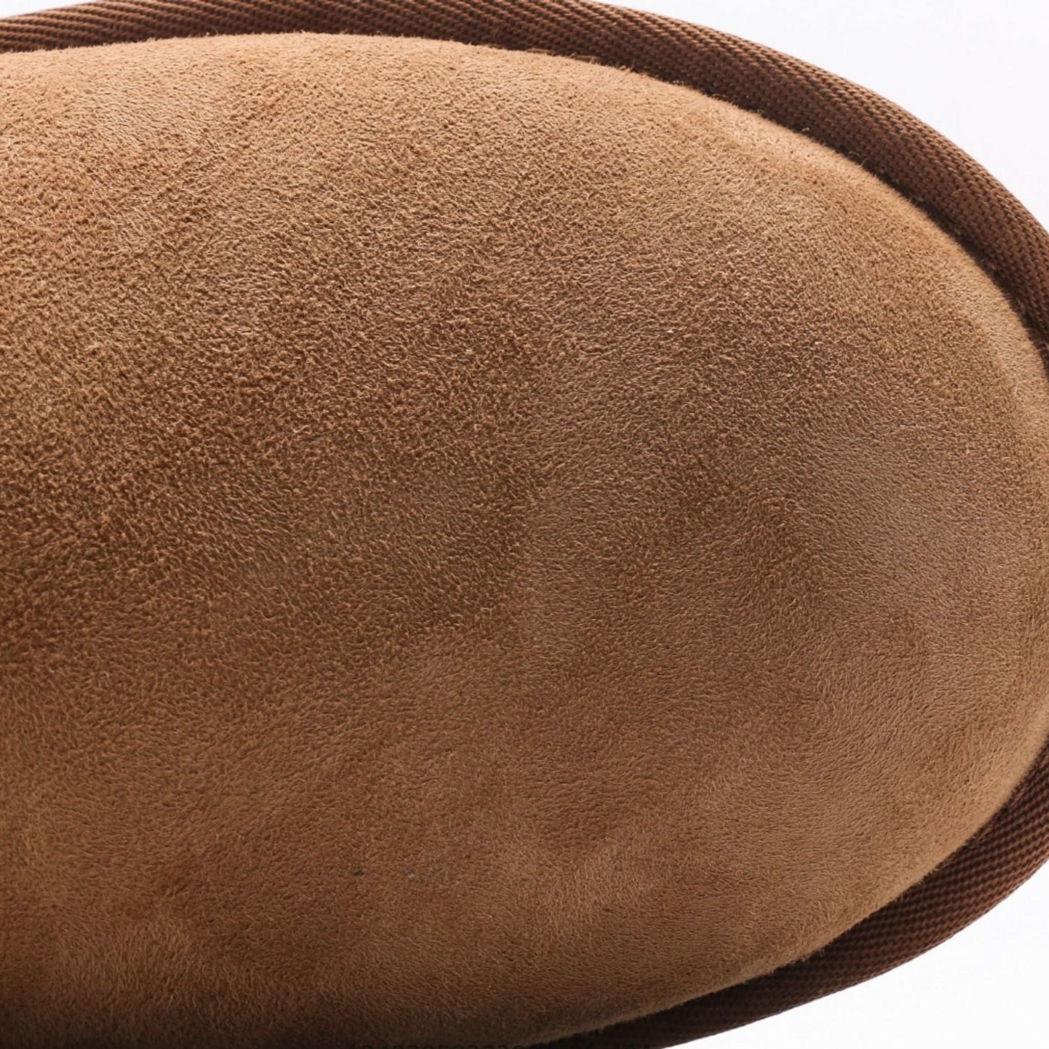 UGG Classıc Ultra Mını Chestnut