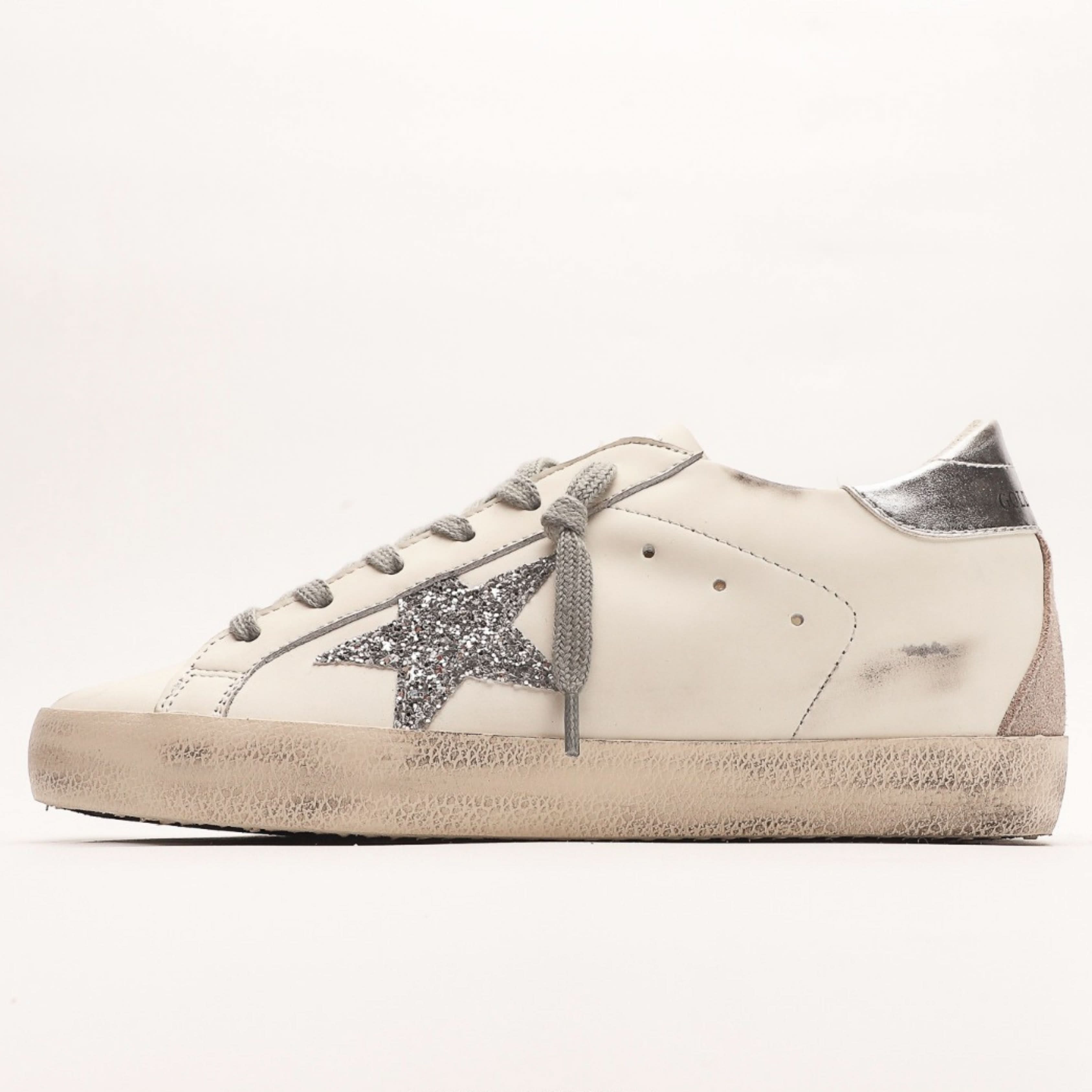 Golden Goose Super Star