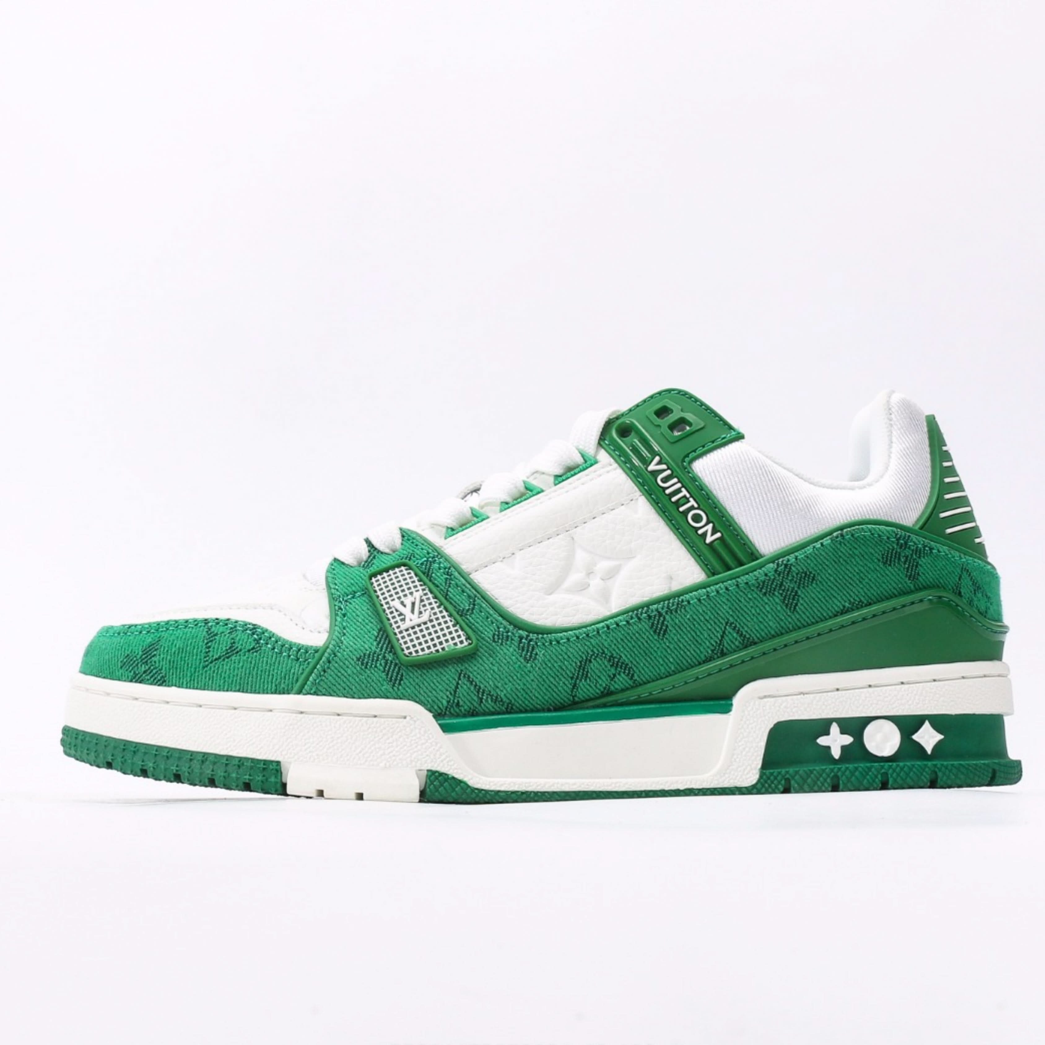 Louis Vuitton LV Trainer