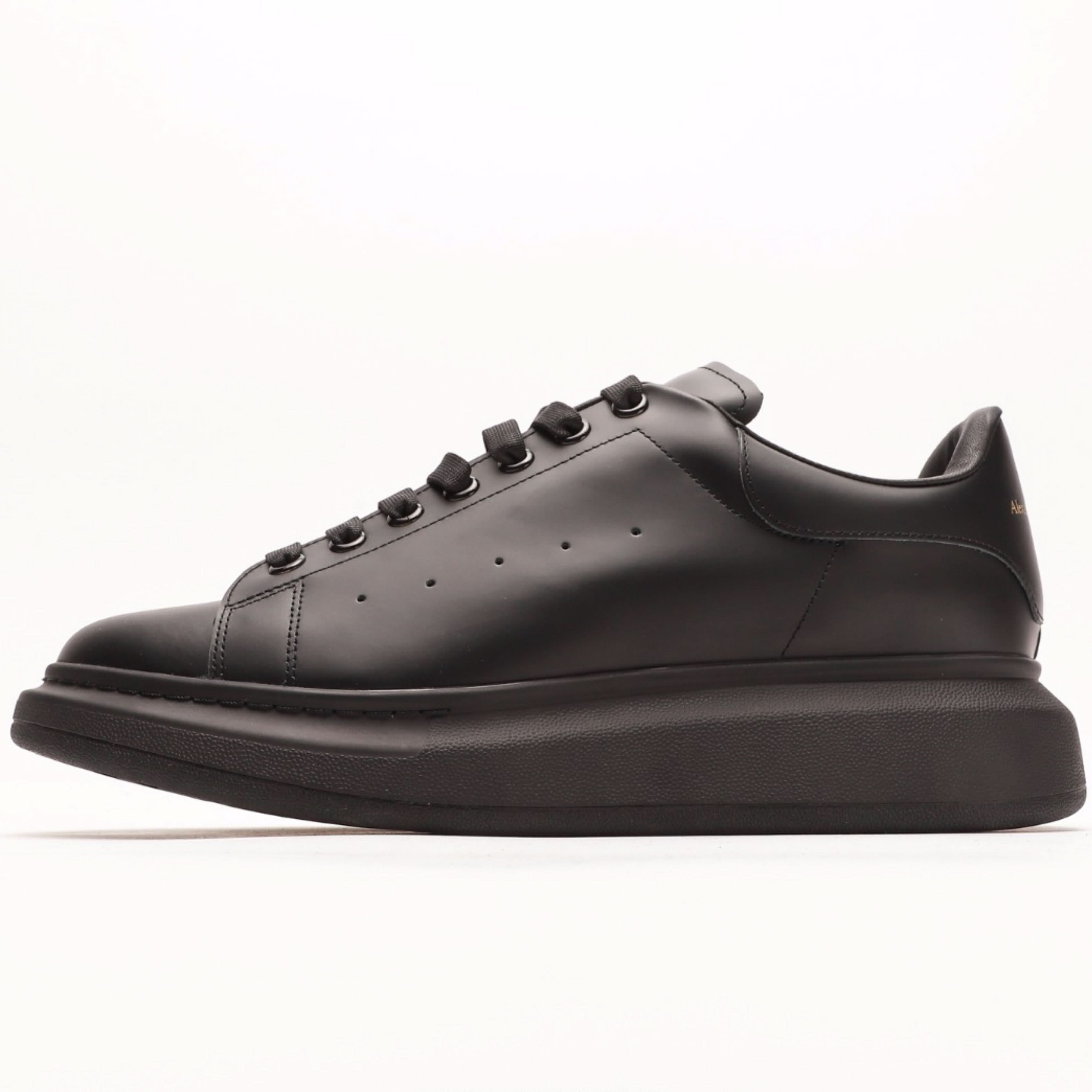 Alexander McQueen Oversized Sneakers