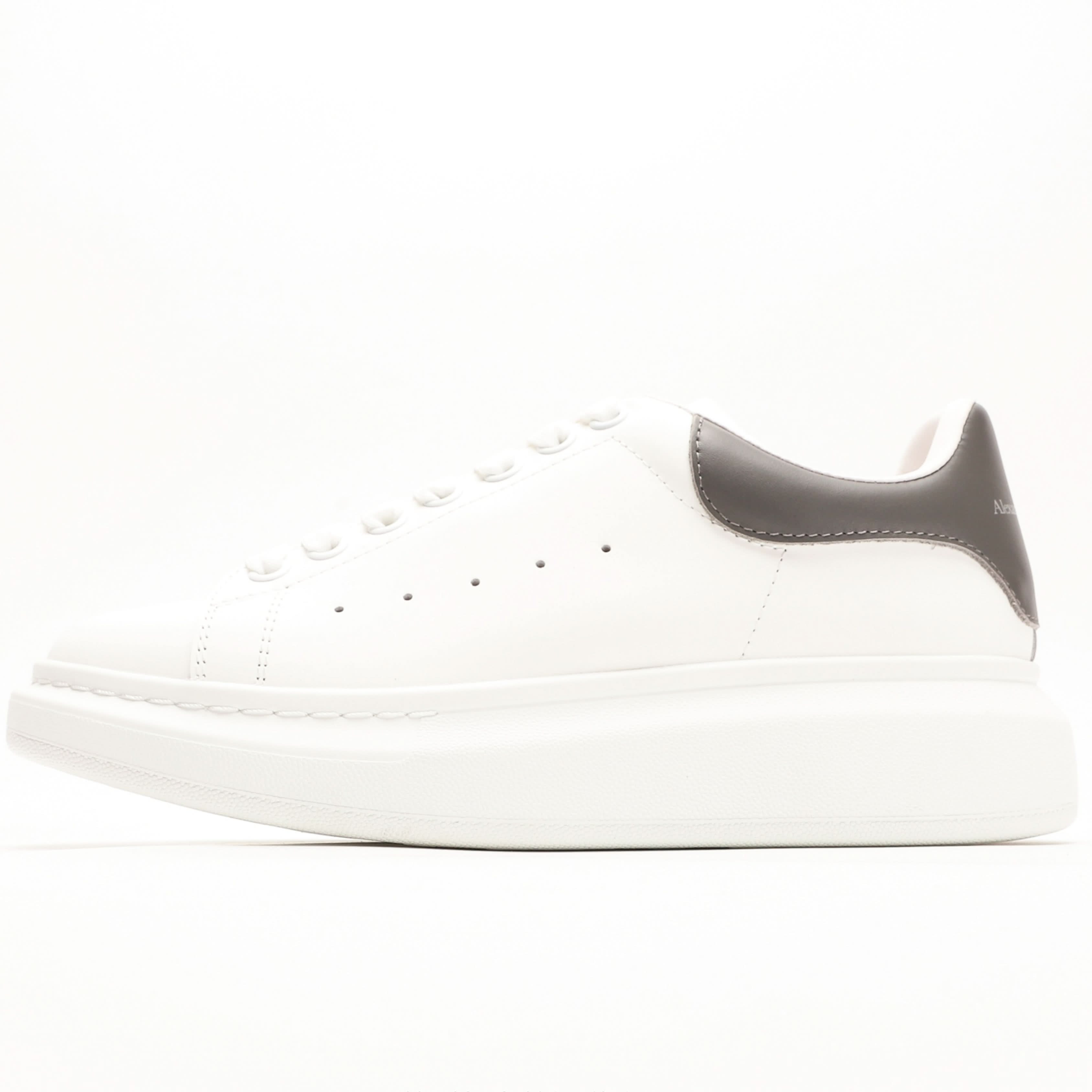 Alexander McQueen Oversized Sneakers