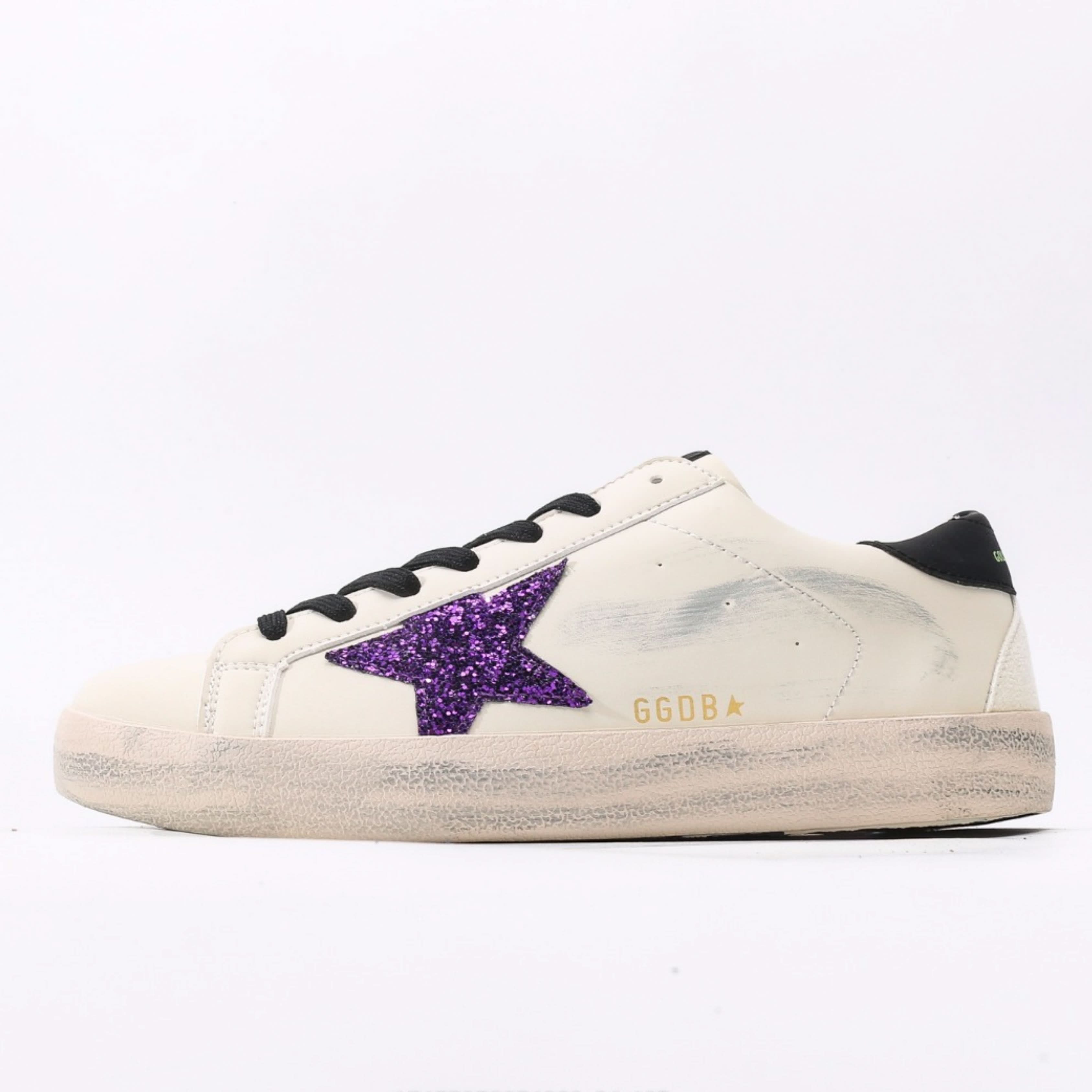 Golden Goose Super Star