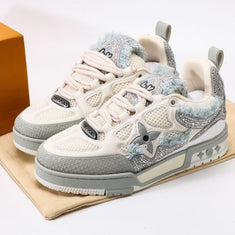 Louis Vuitton Trainer Sneaker Low
