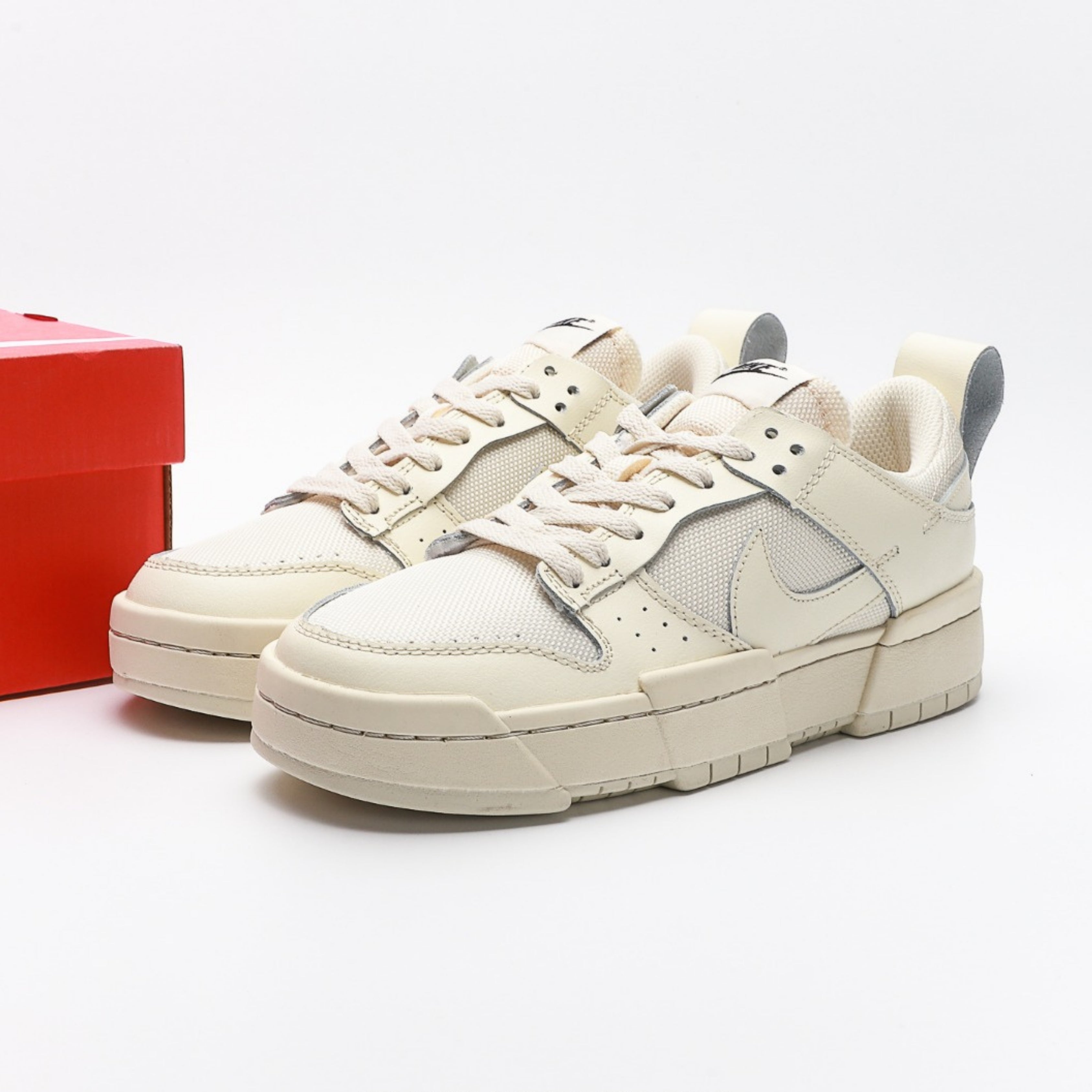Nike Dunk Low Disrupt Coconut Milk