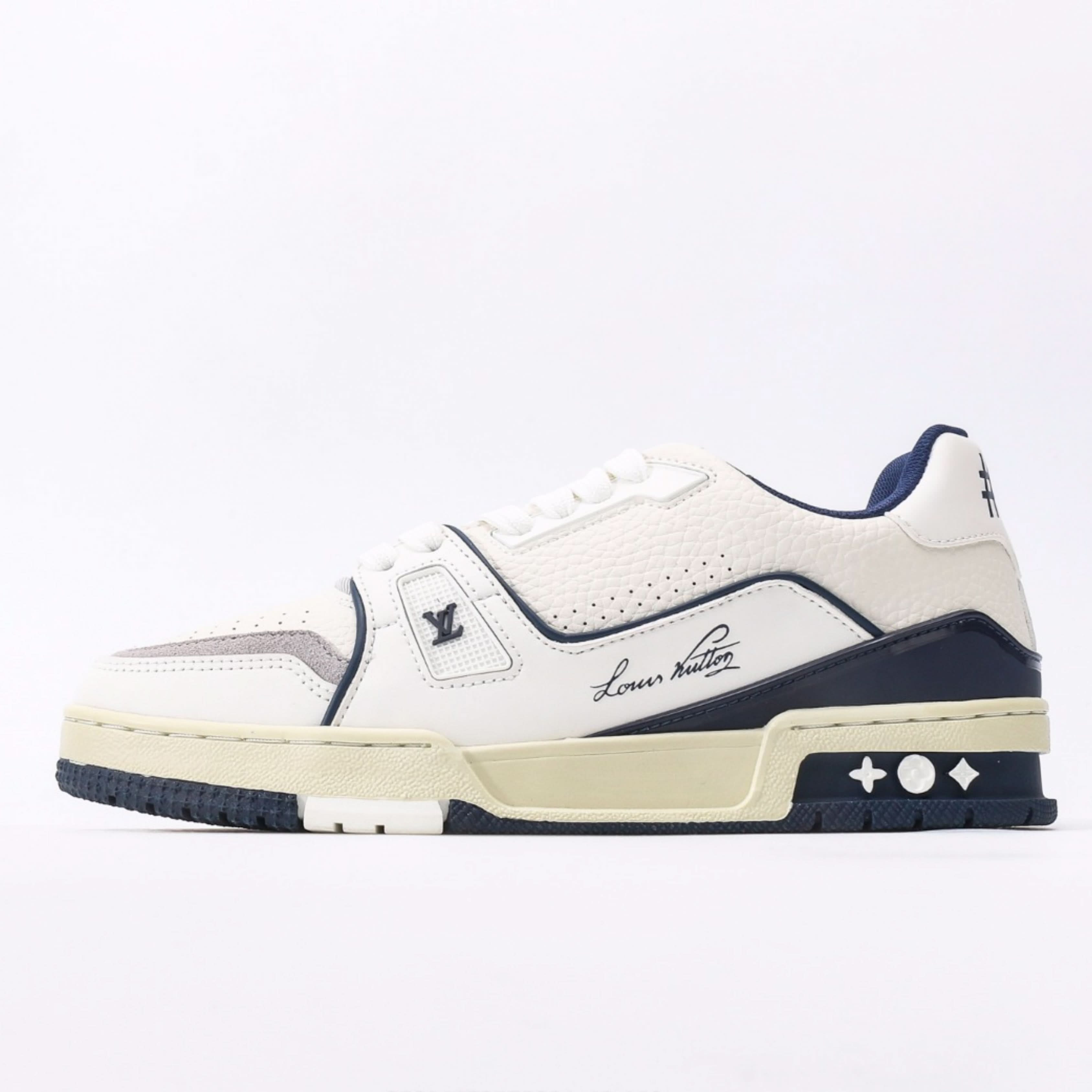 Louis Vuitton LV Trainer