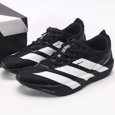 adidas Adizero Evo SL Black White