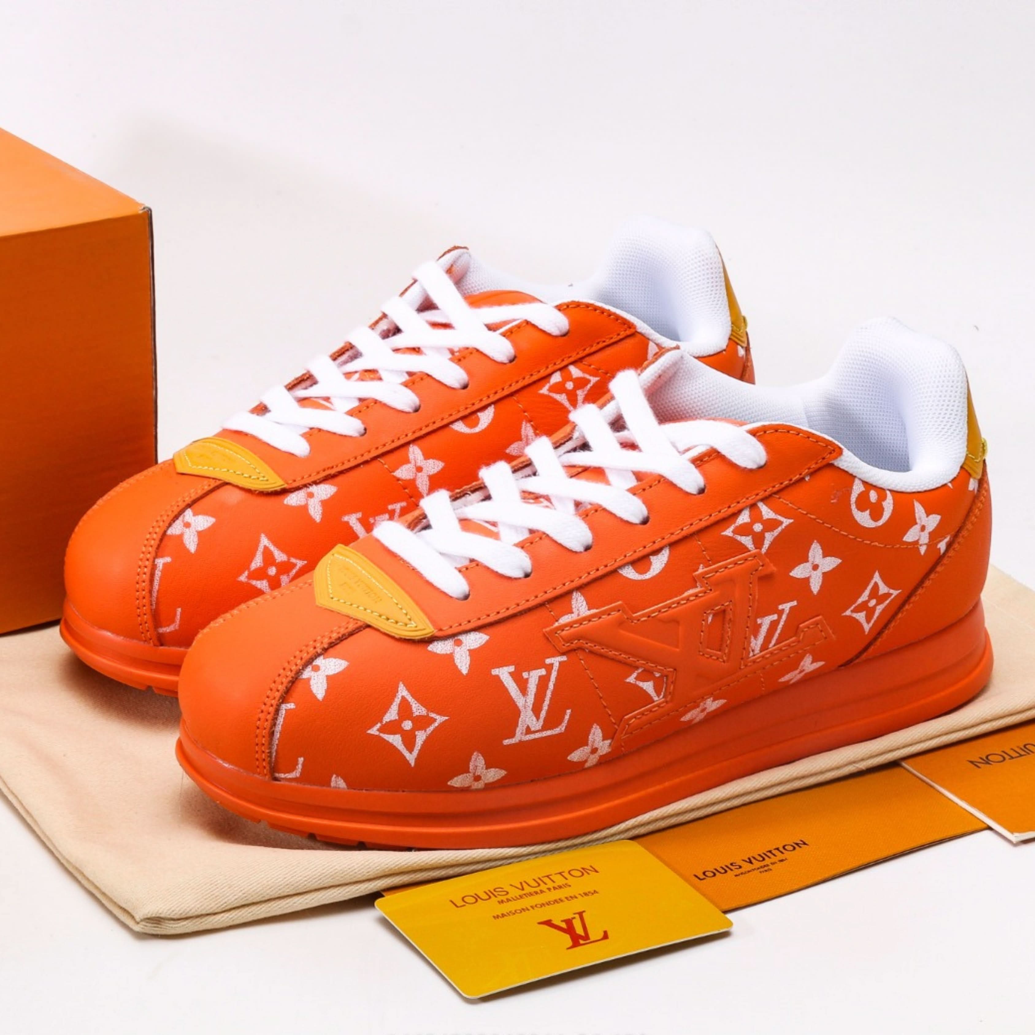 Louis vuitton Sneaker