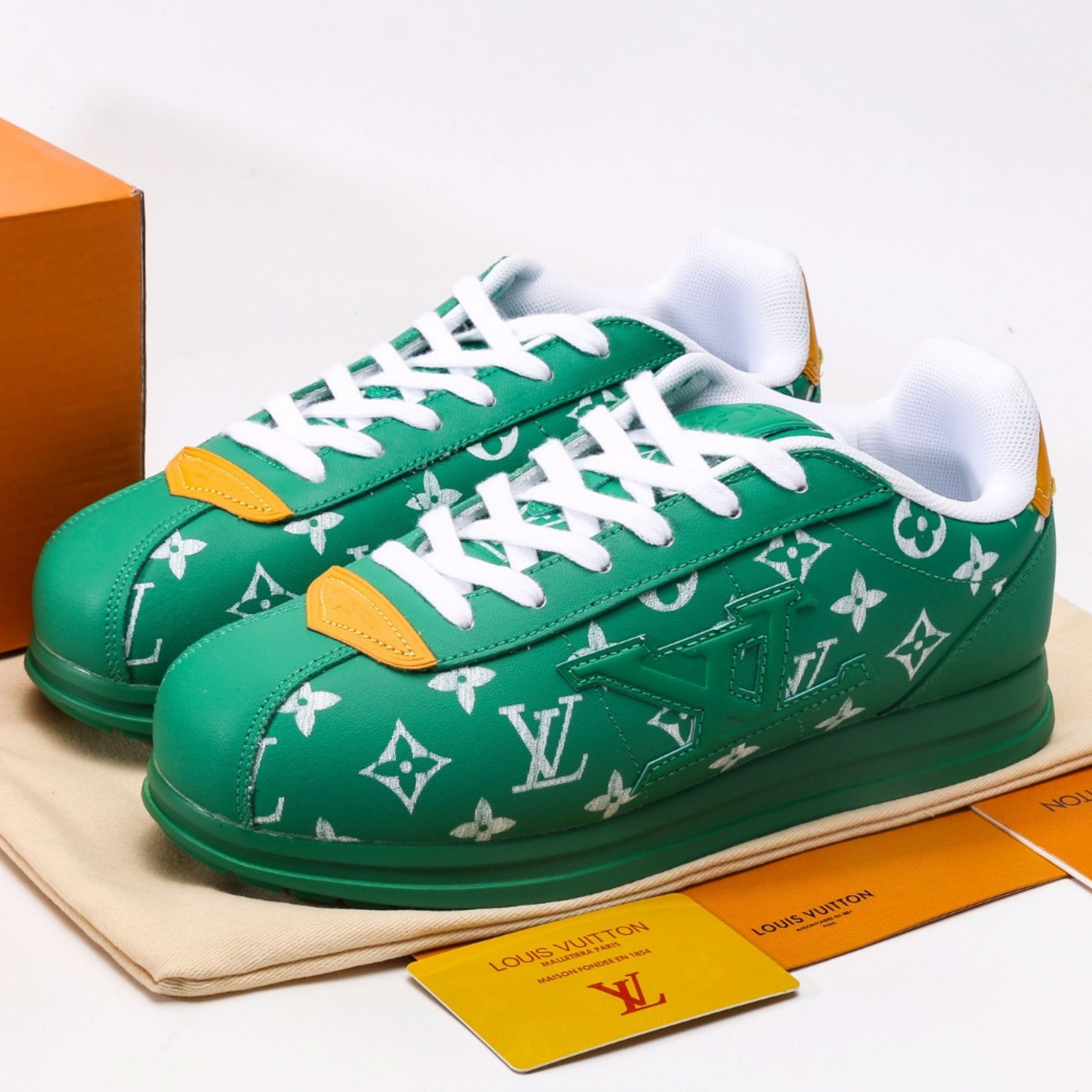 Louis vuitton Sneaker