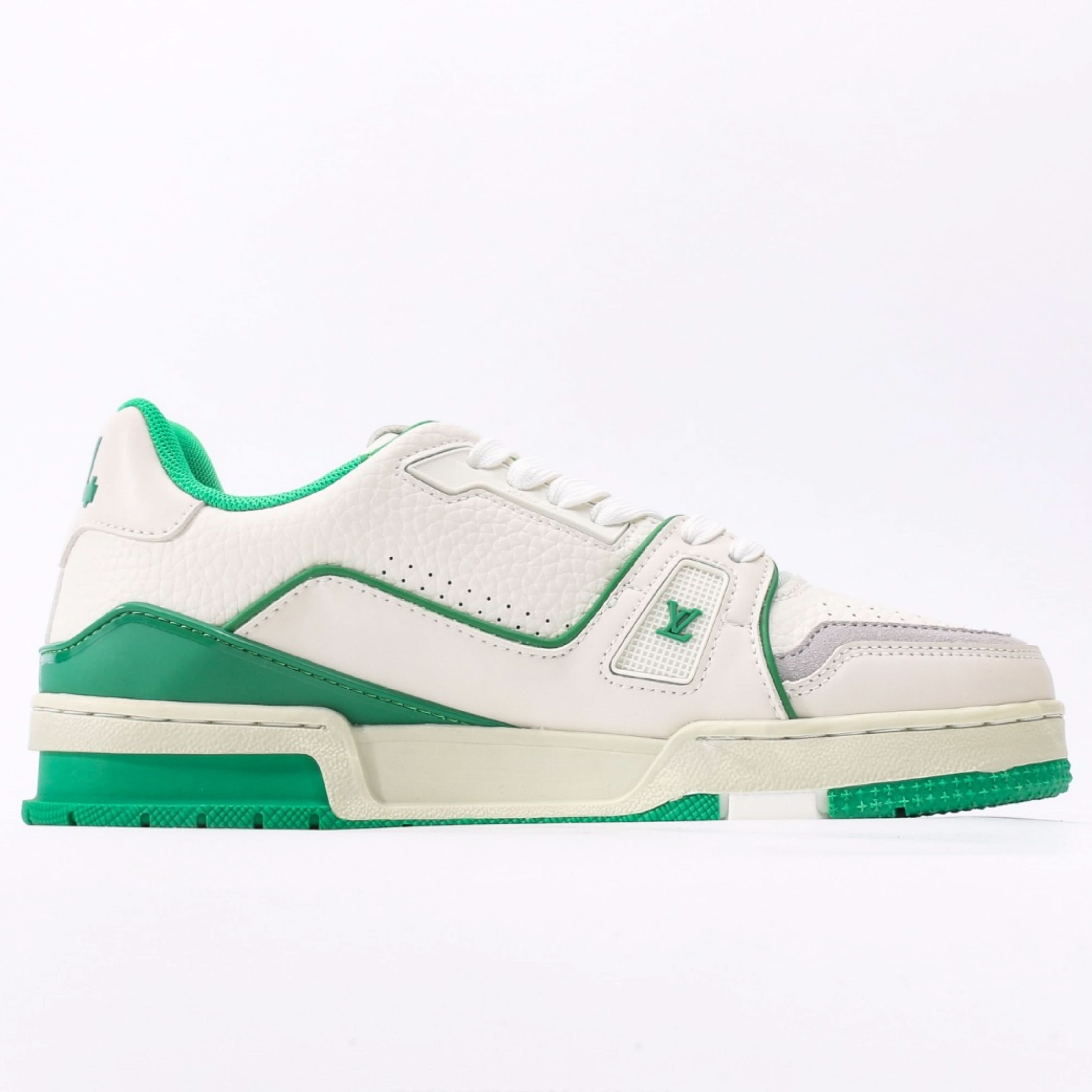 Louis Vuitton LV Trainer
