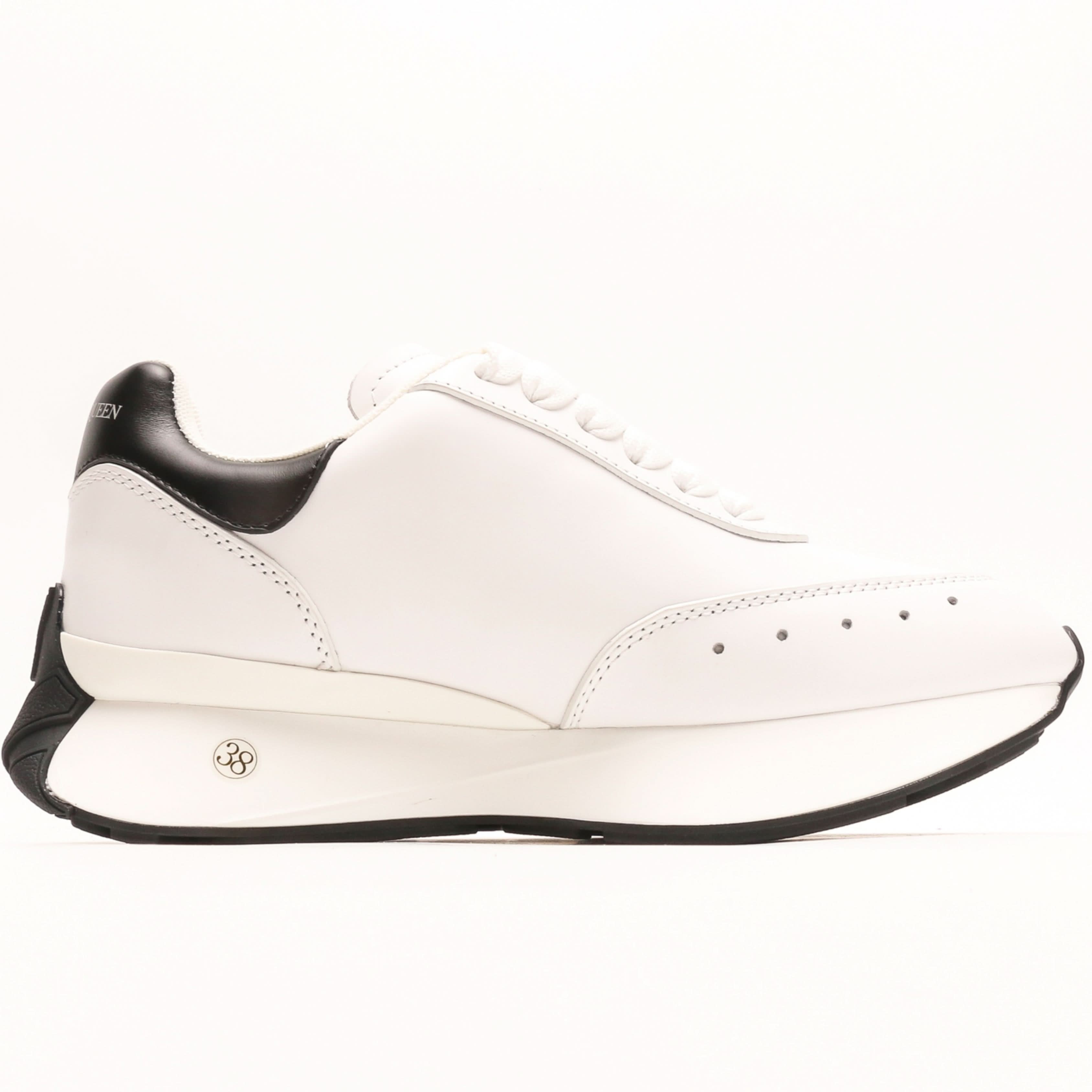Alexander McQueen Sprint Runner Sneakers