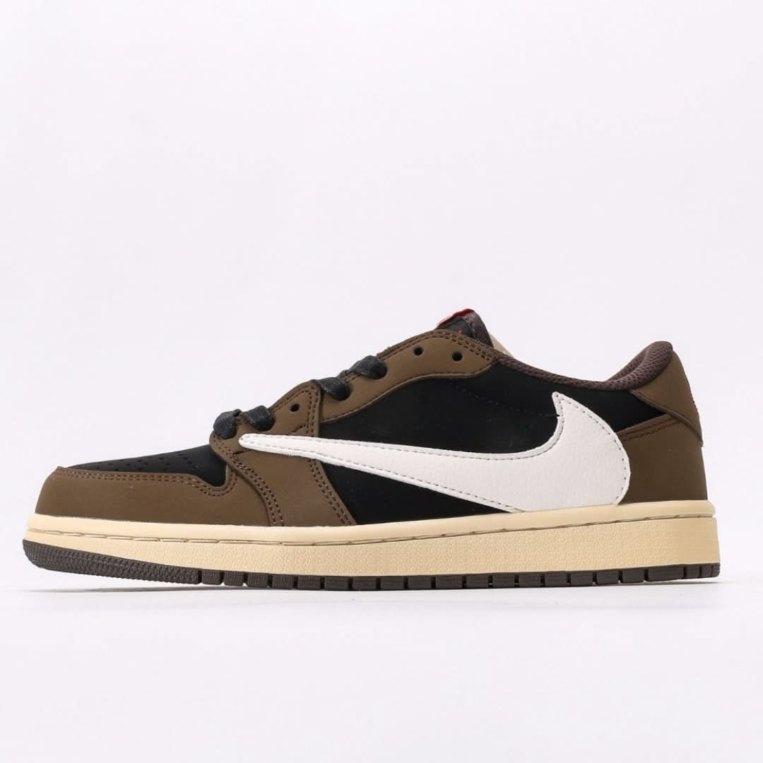 Nike Air Jordan 1 Retro Low OG SP Travis Scott