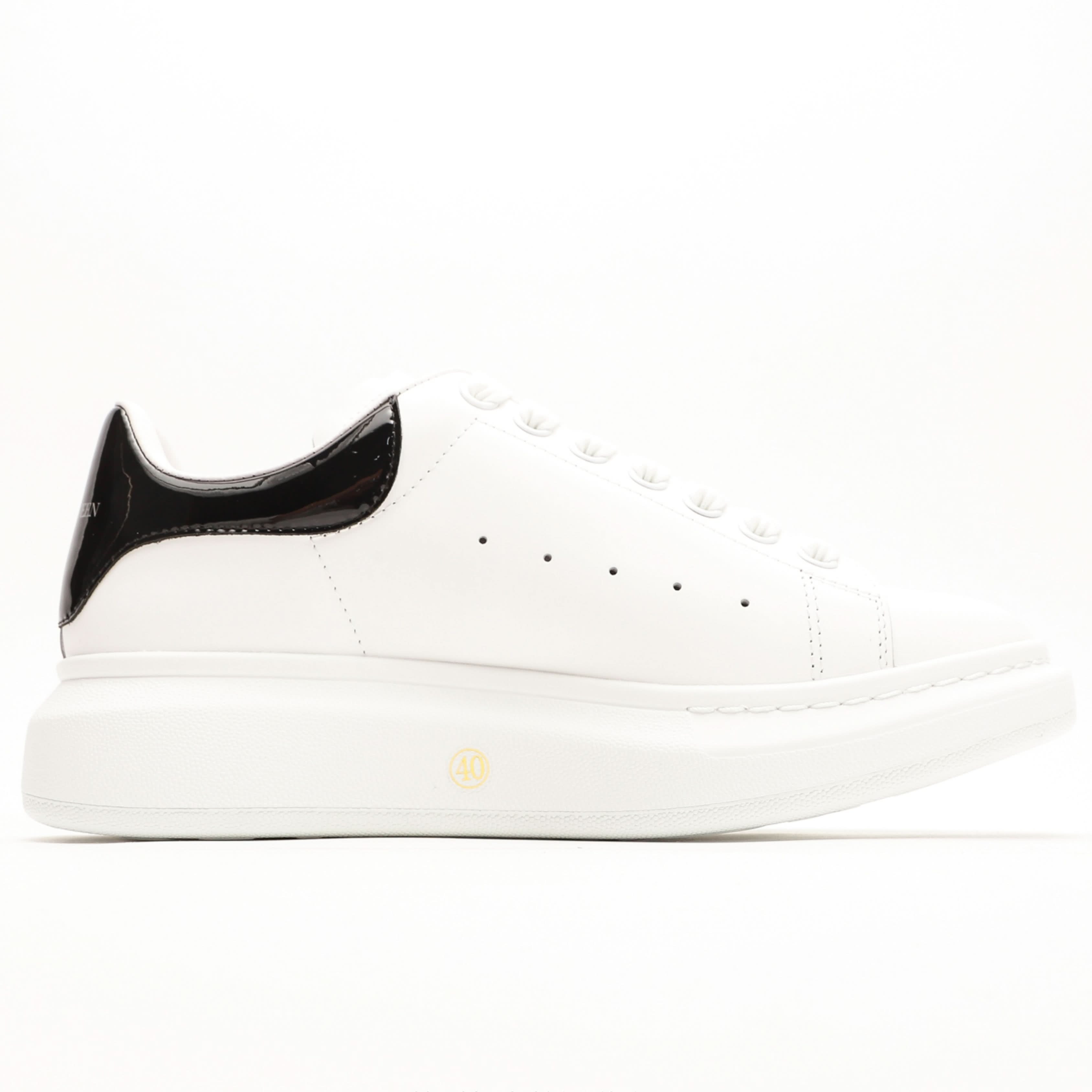 Alexander McQueen Oversized Sneakers