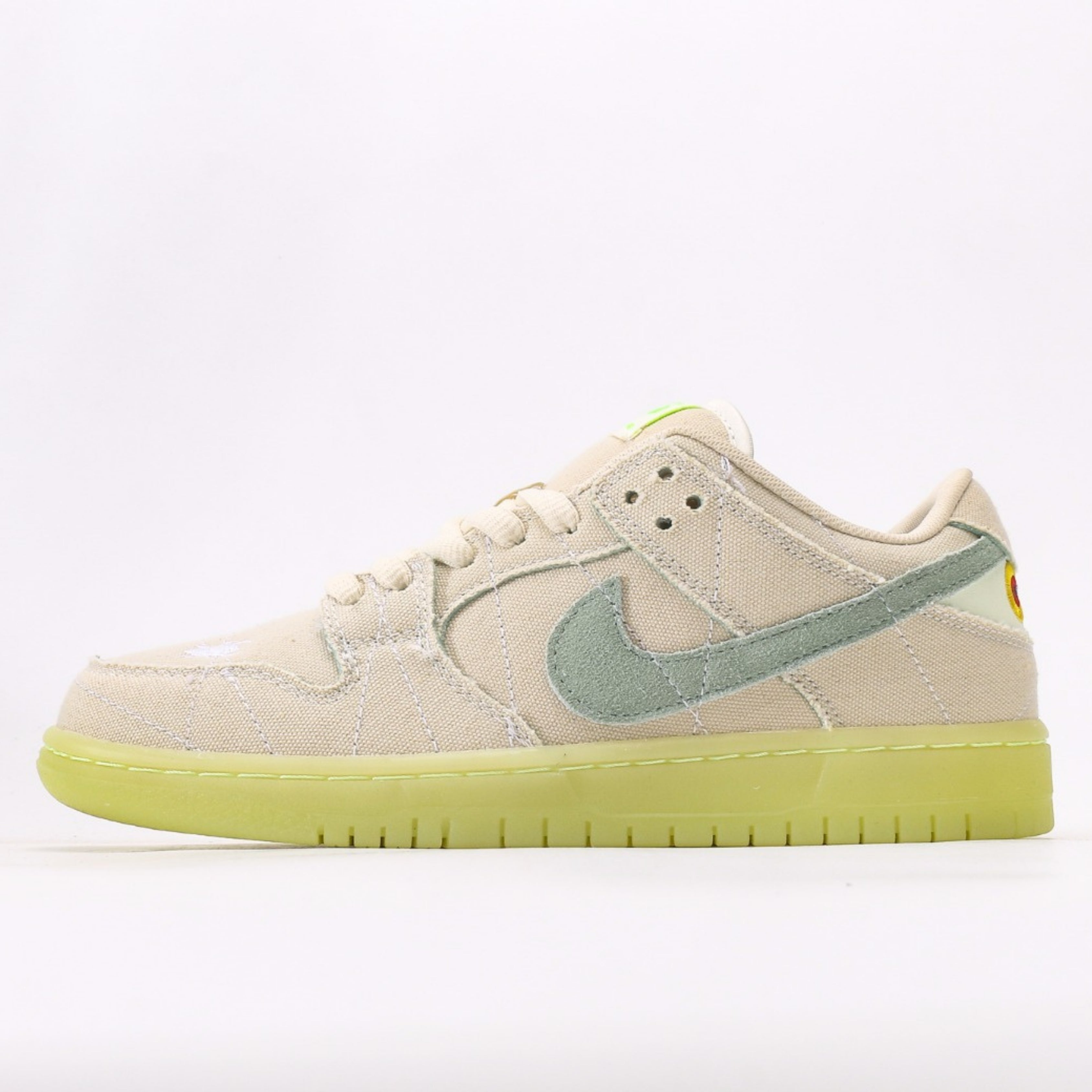 Nike SB Dunk Low Mummy