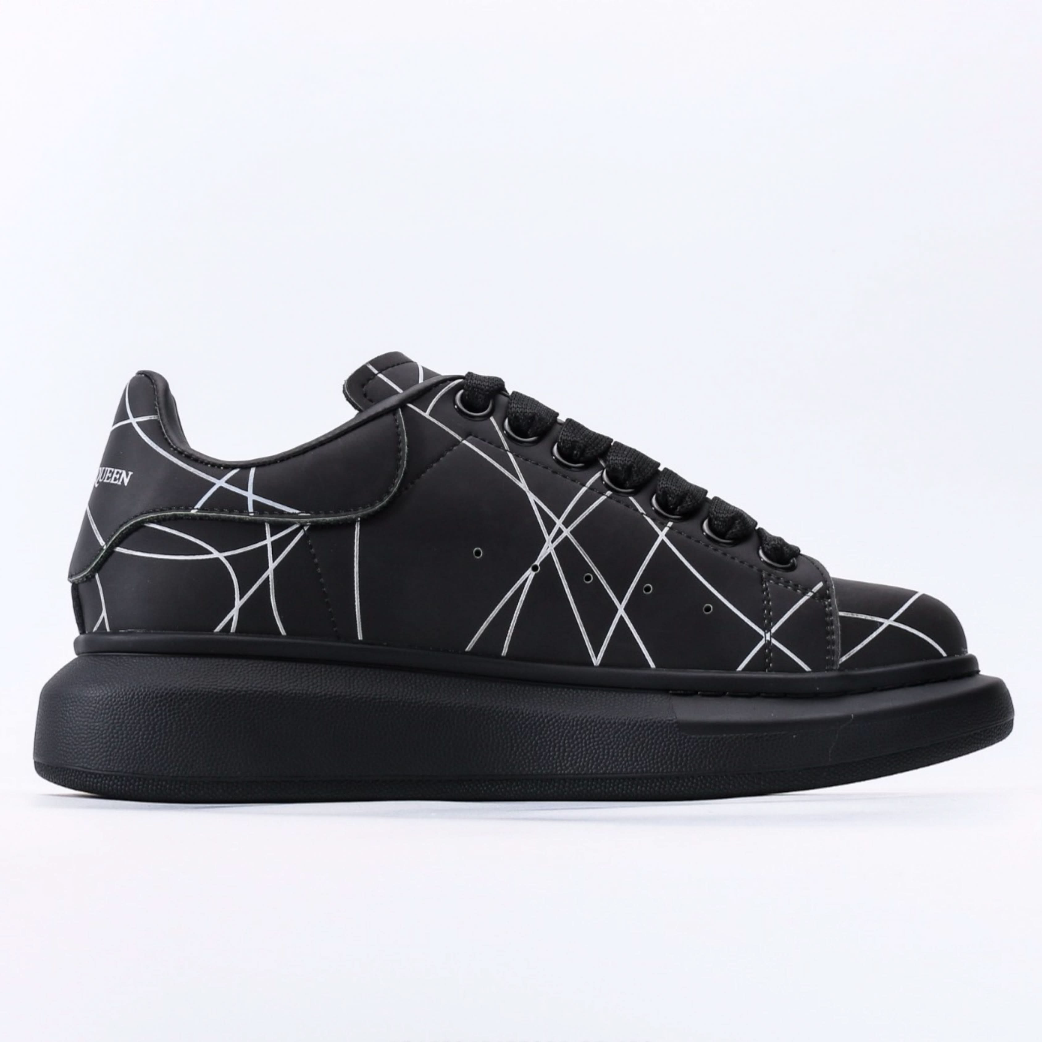 Alexander McQueen MCQ Sneaker