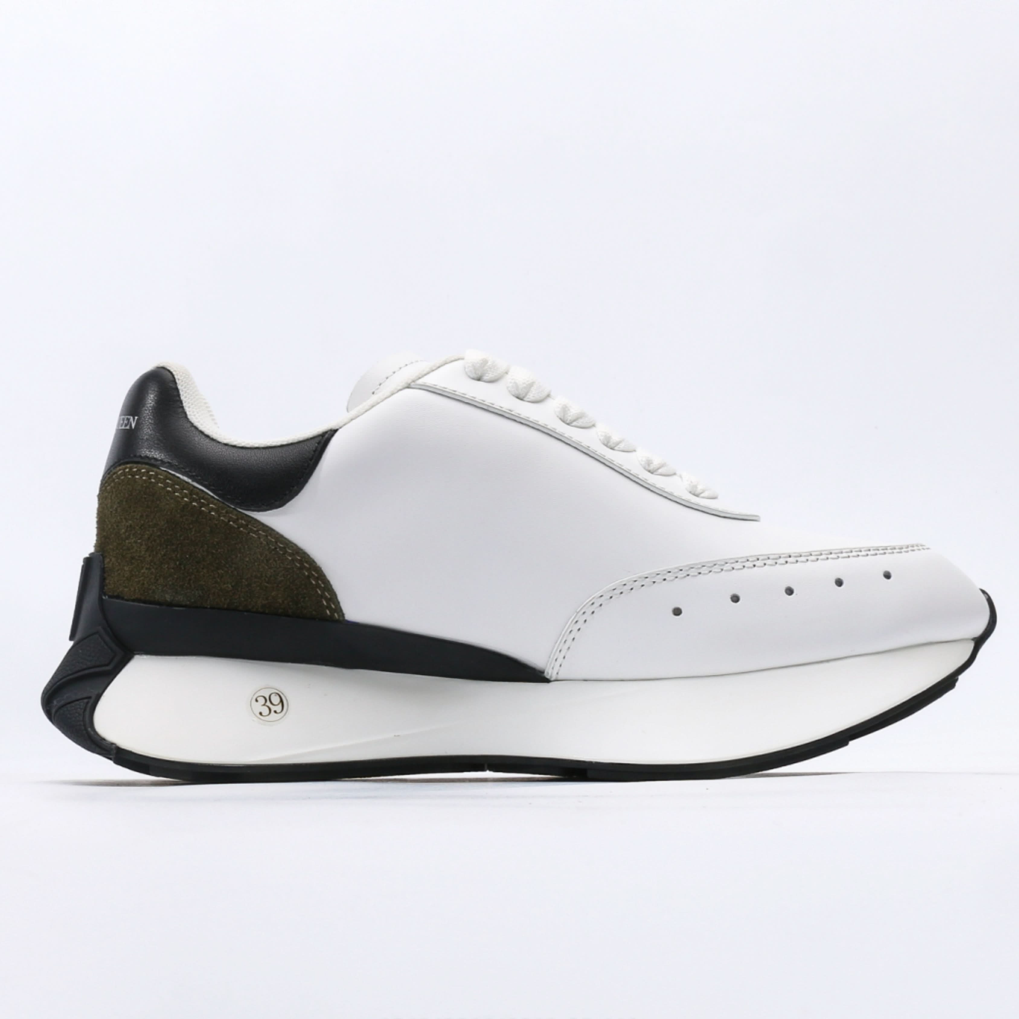 Alexander McQueen MCQ Sprint Sneaker
