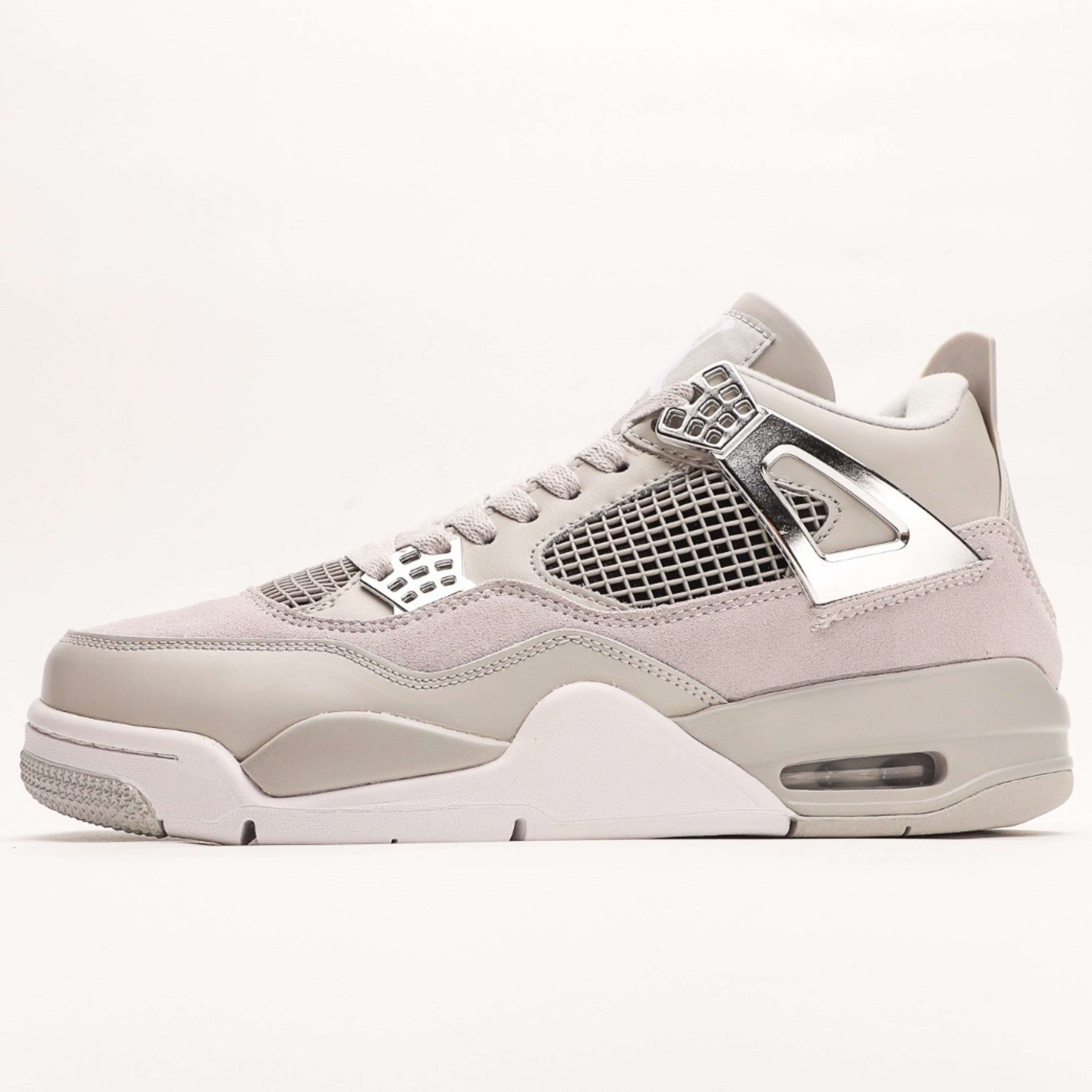 Nike Air Jordan 4 Retro Frozen Moments
