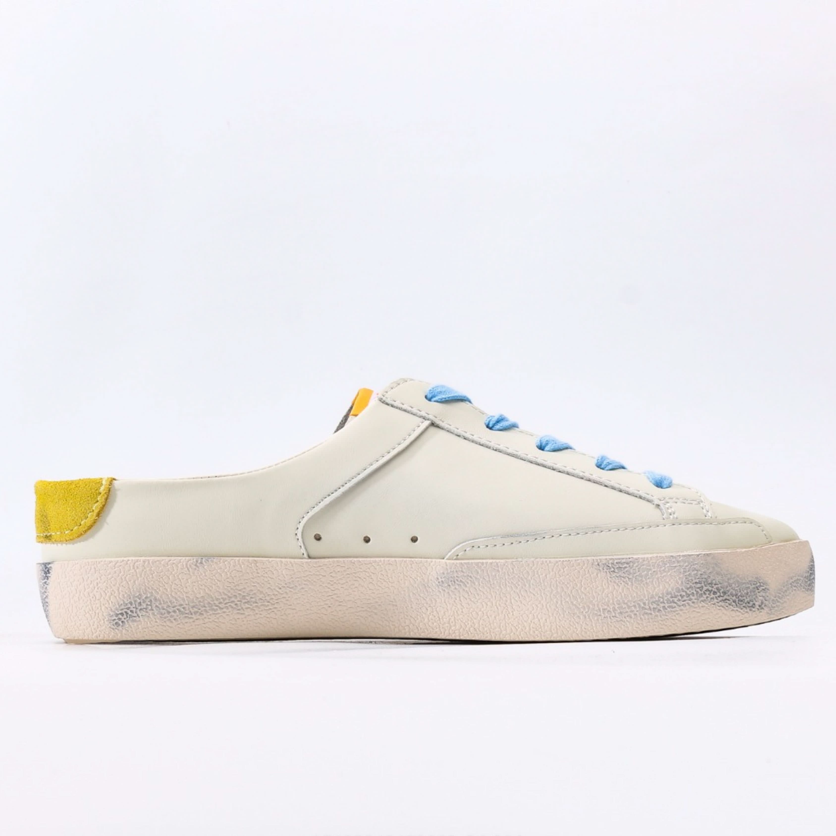 Golden Goose Super Star