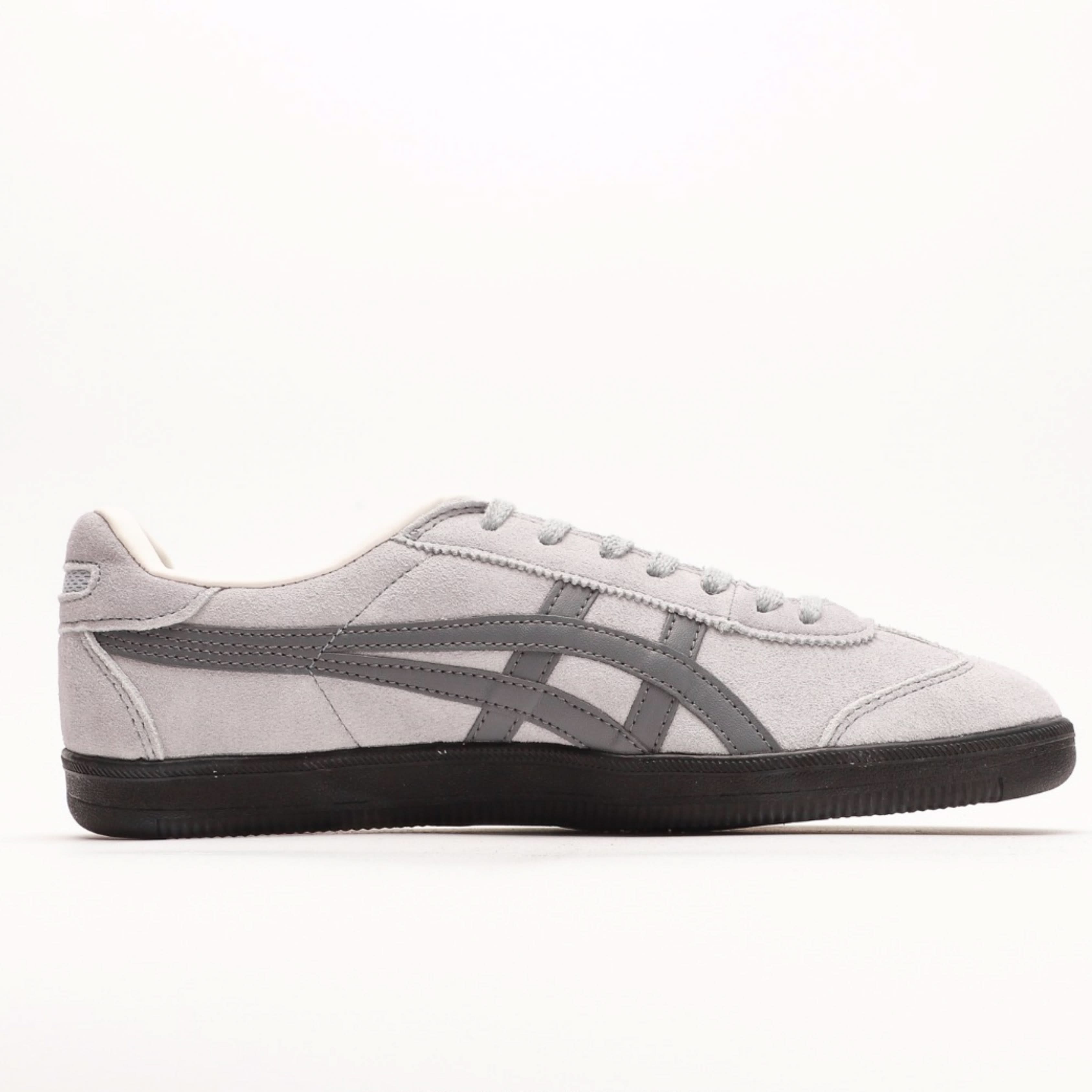 Onitsuka Tiger Tokuten – Retro Court Suede Edition