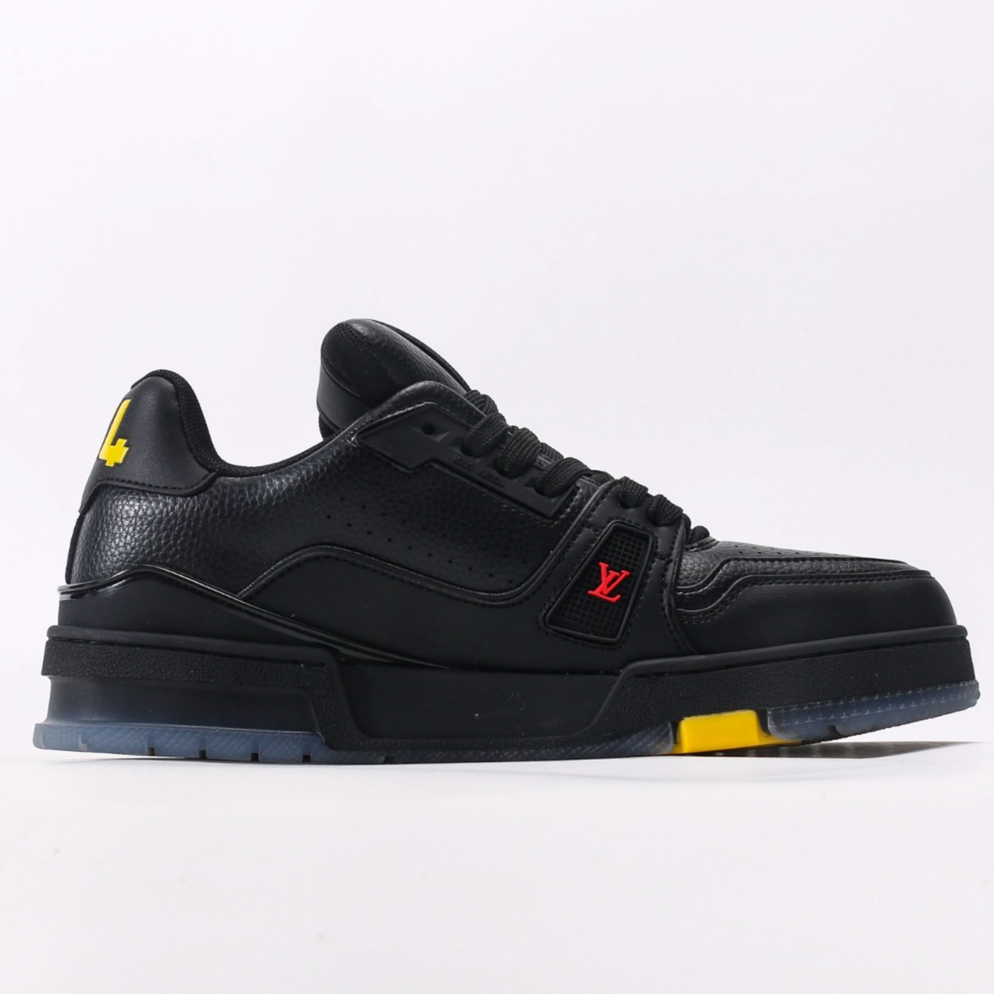 Louis Vuitton LV Trainer