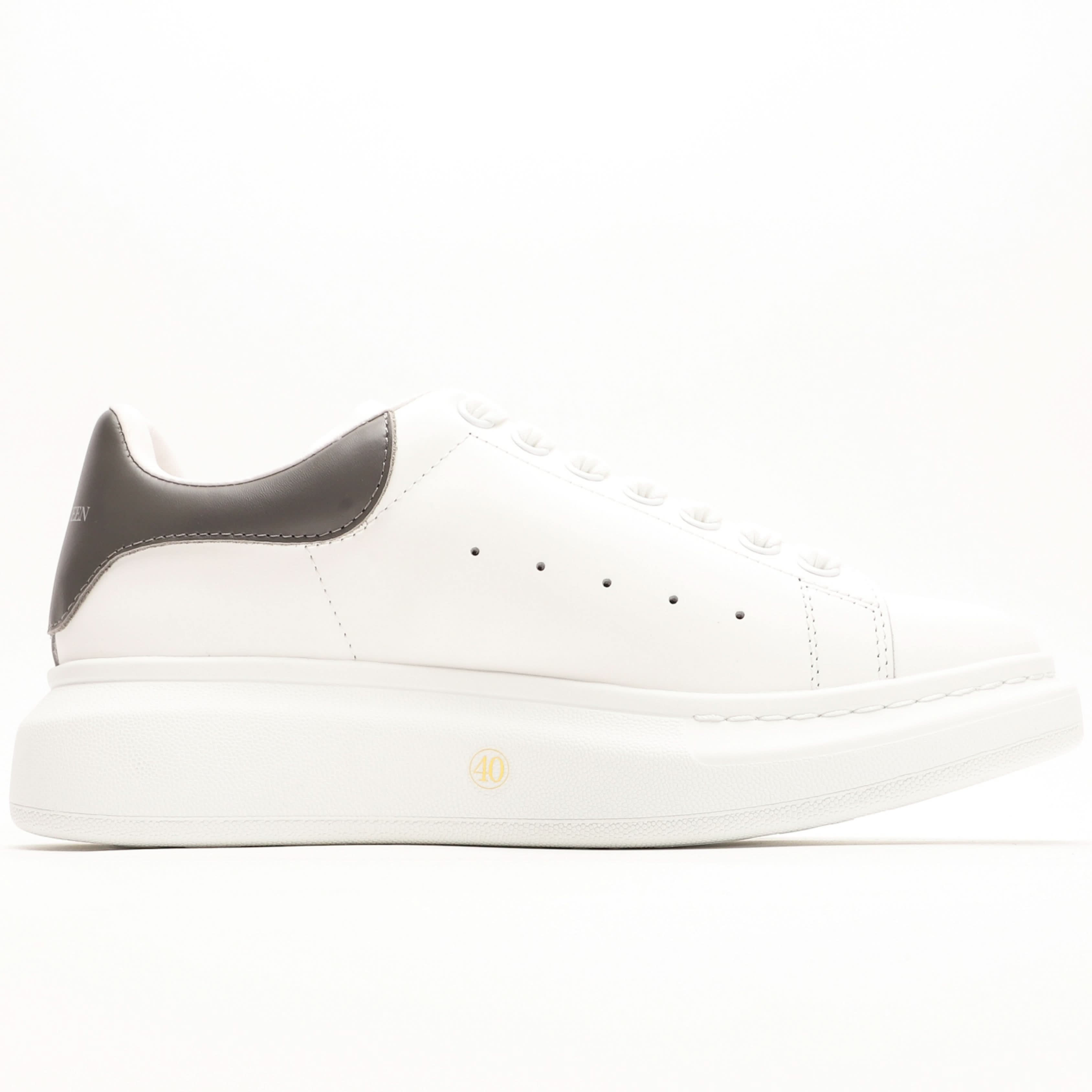Alexander McQueen Oversized Sneakers