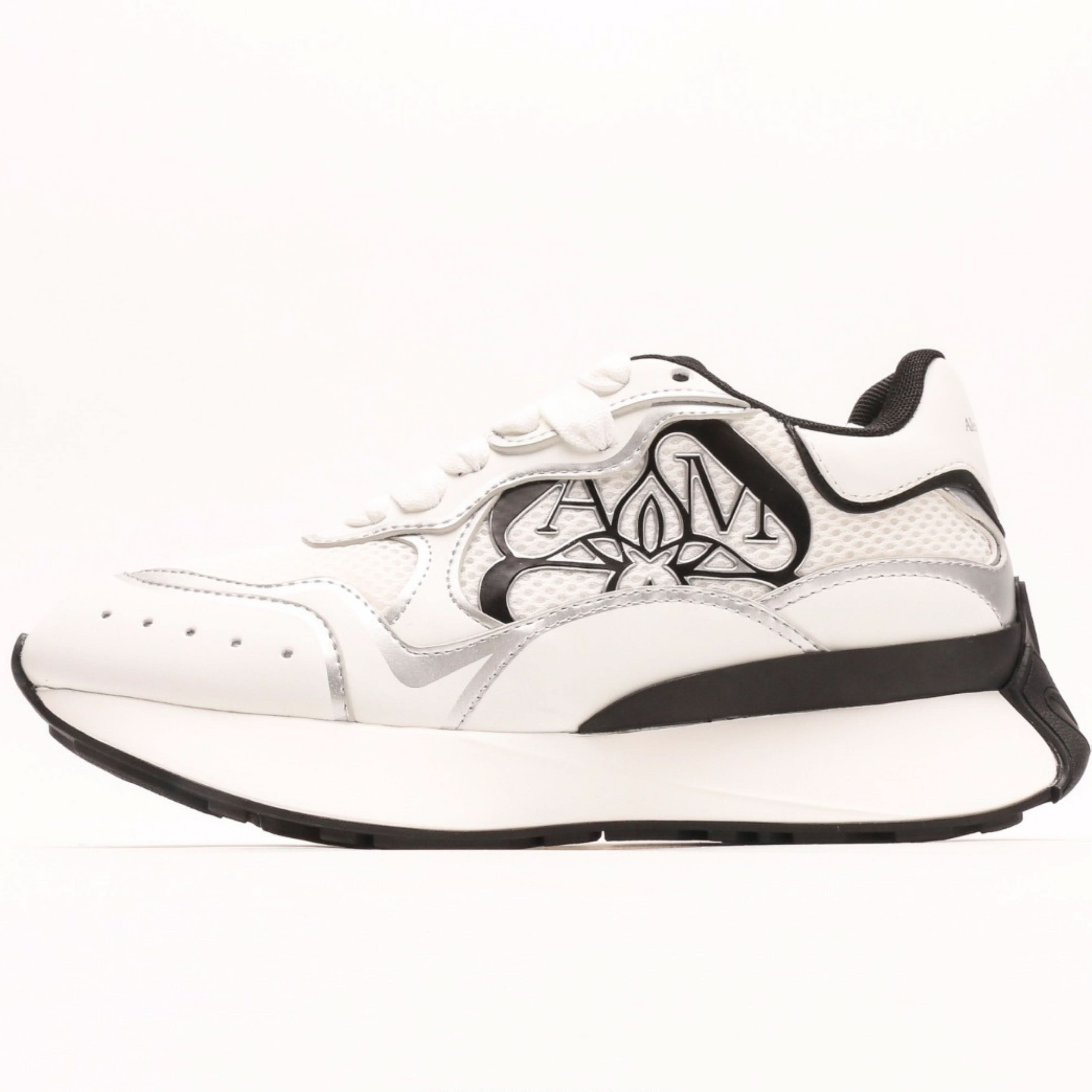 Alexander McQueen Sprint Runner
