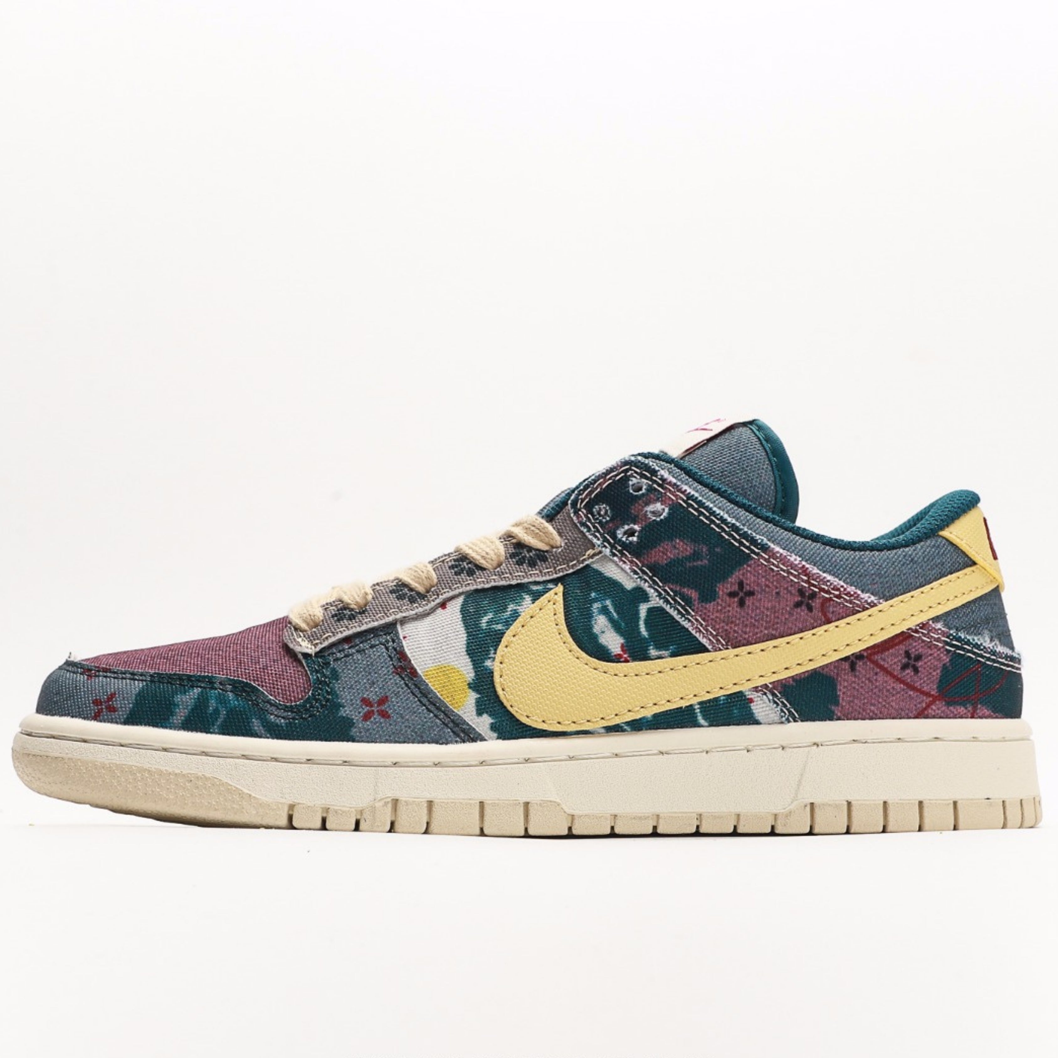 Nike Dunk Low Community Garden