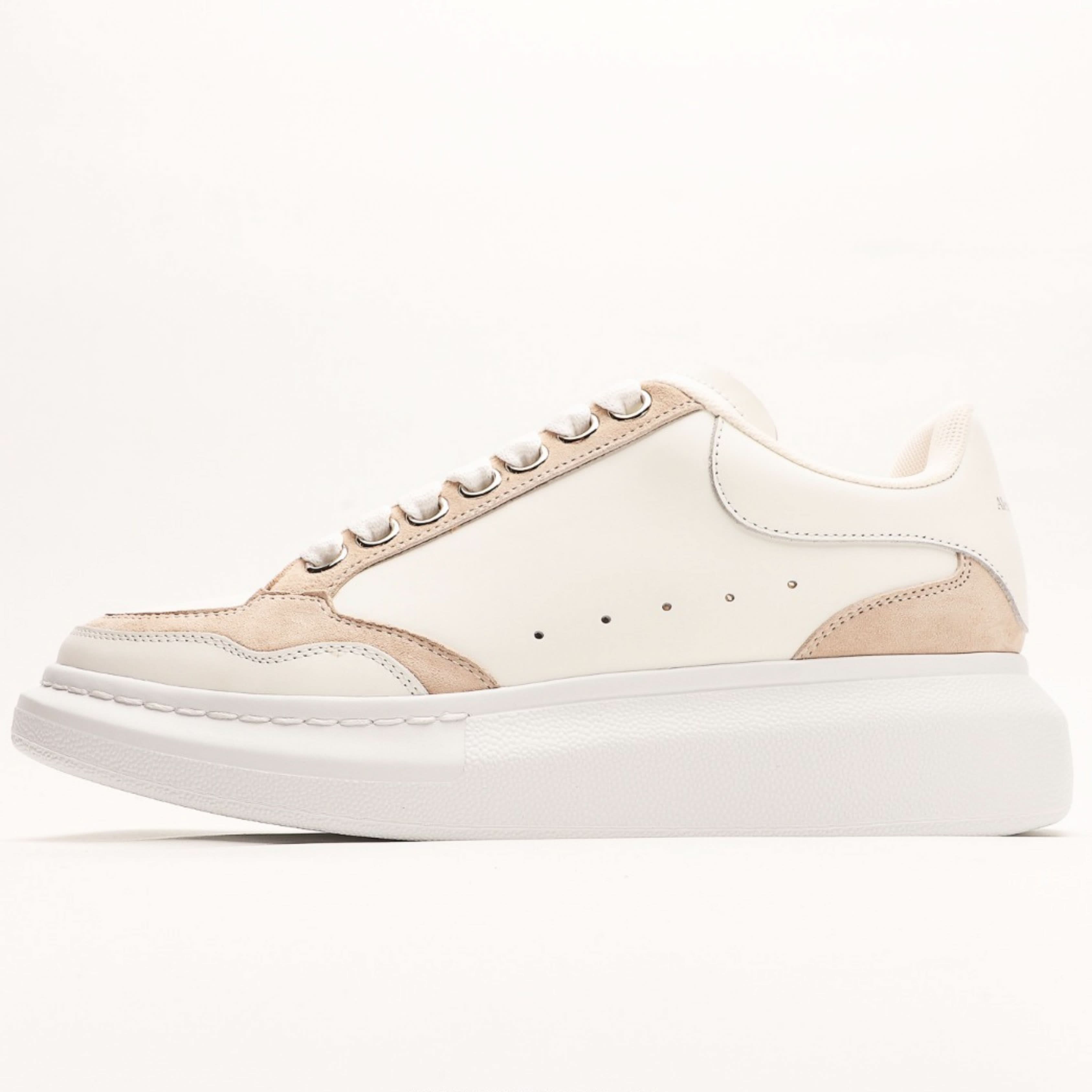 Alexander McQueen Oversized Sneaker